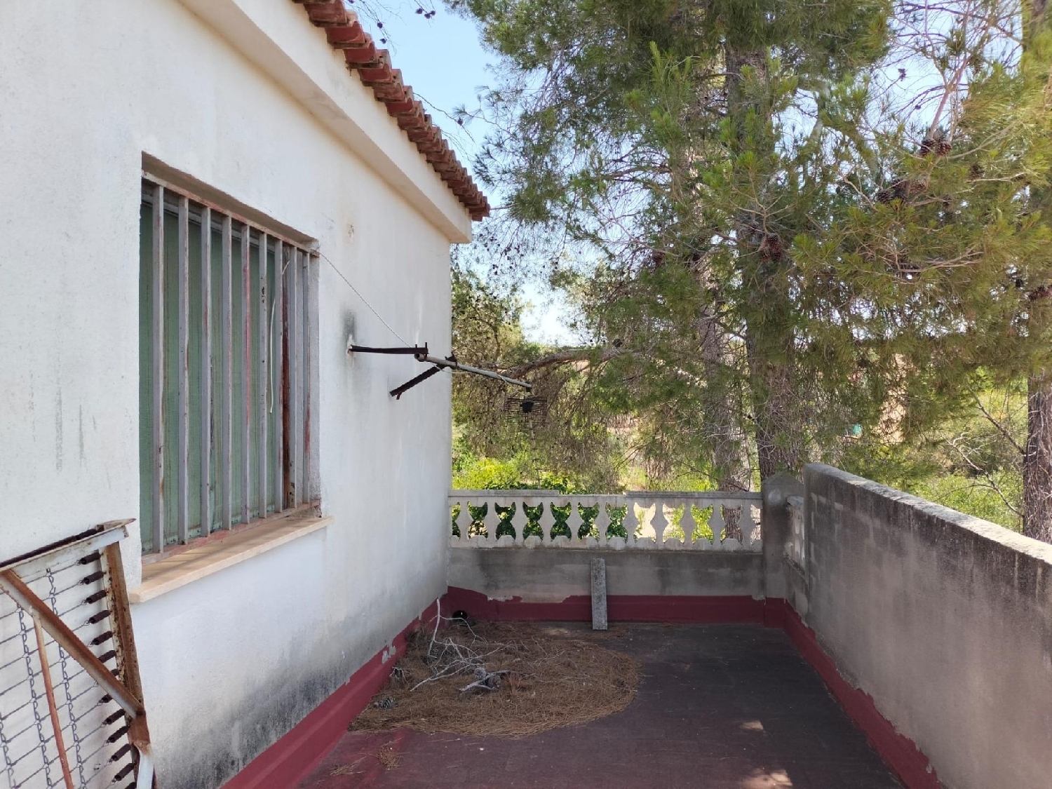  till salu hus Montesa Costera (La) 5