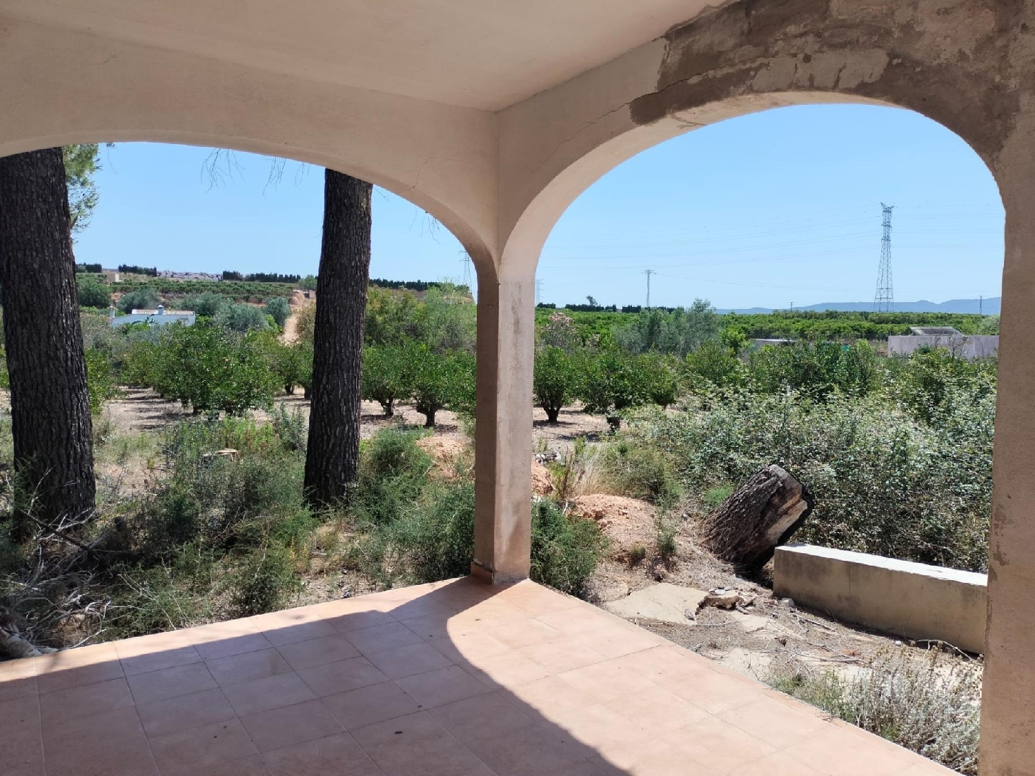 till salu hus Montesa Costera (La) 2