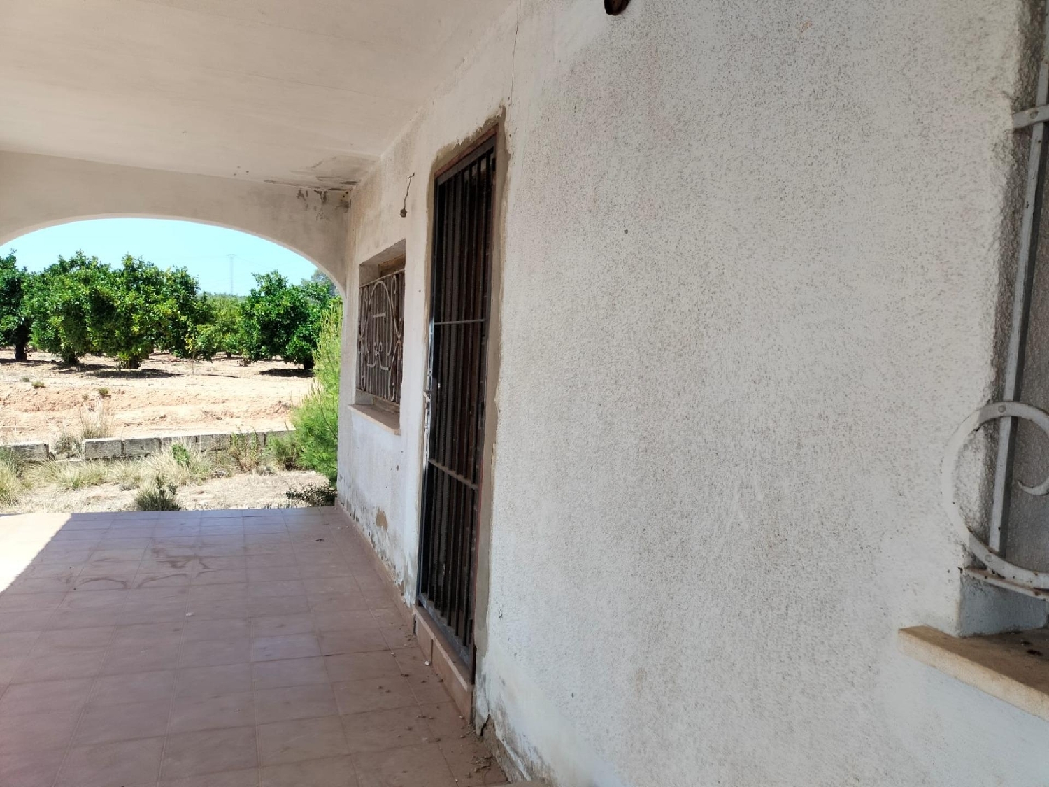 till salu hus Montesa Costera (La) 3