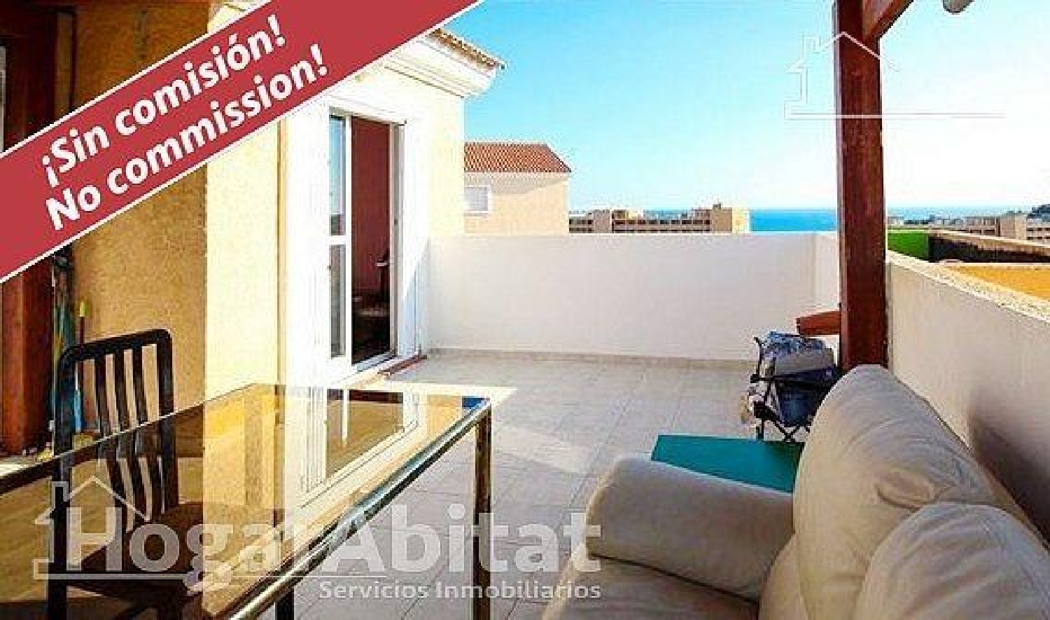 till salu hus Montesol Vinalopó Mitjà 2