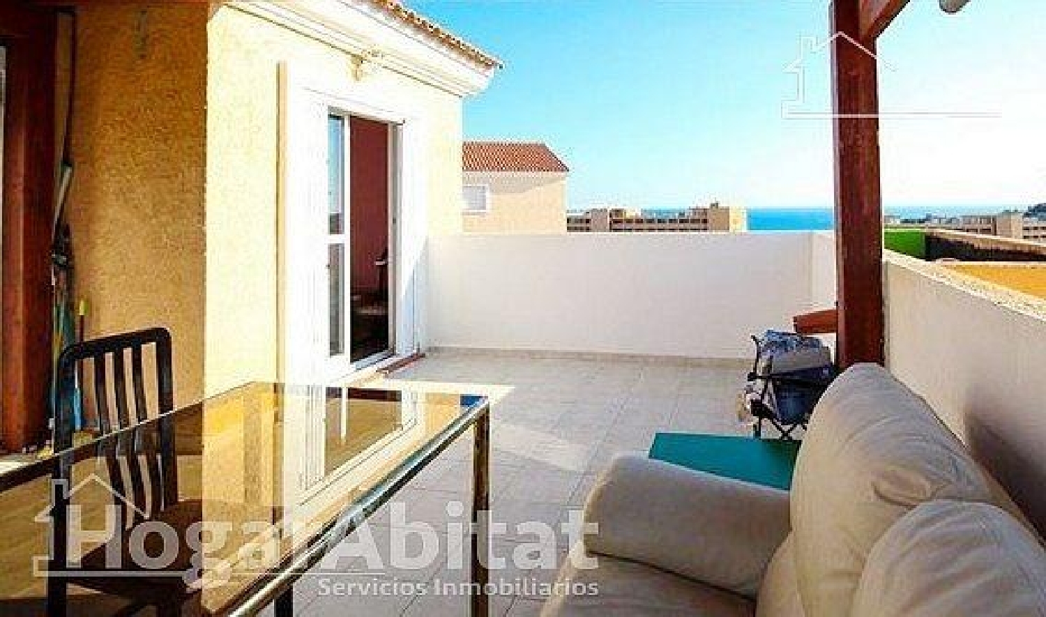  till salu hus Montesol Vinalopó Mitjà 4