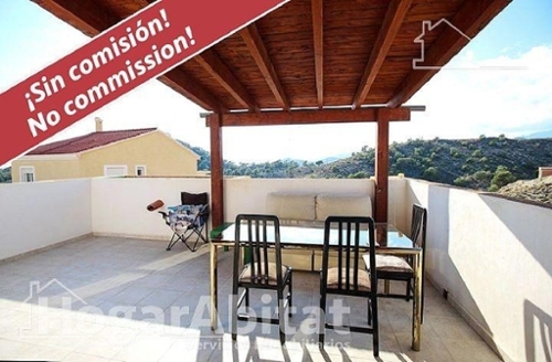Montesol Vinalopó Mitjà hus foto 6233636