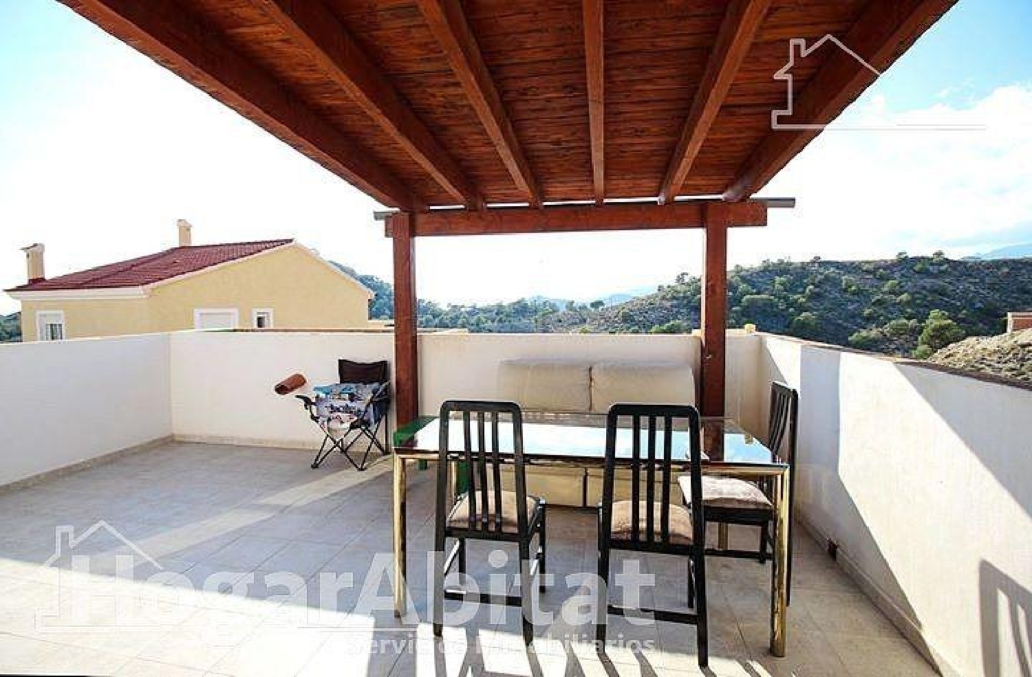  till salu hus Montesol Vinalopó Mitjà 5