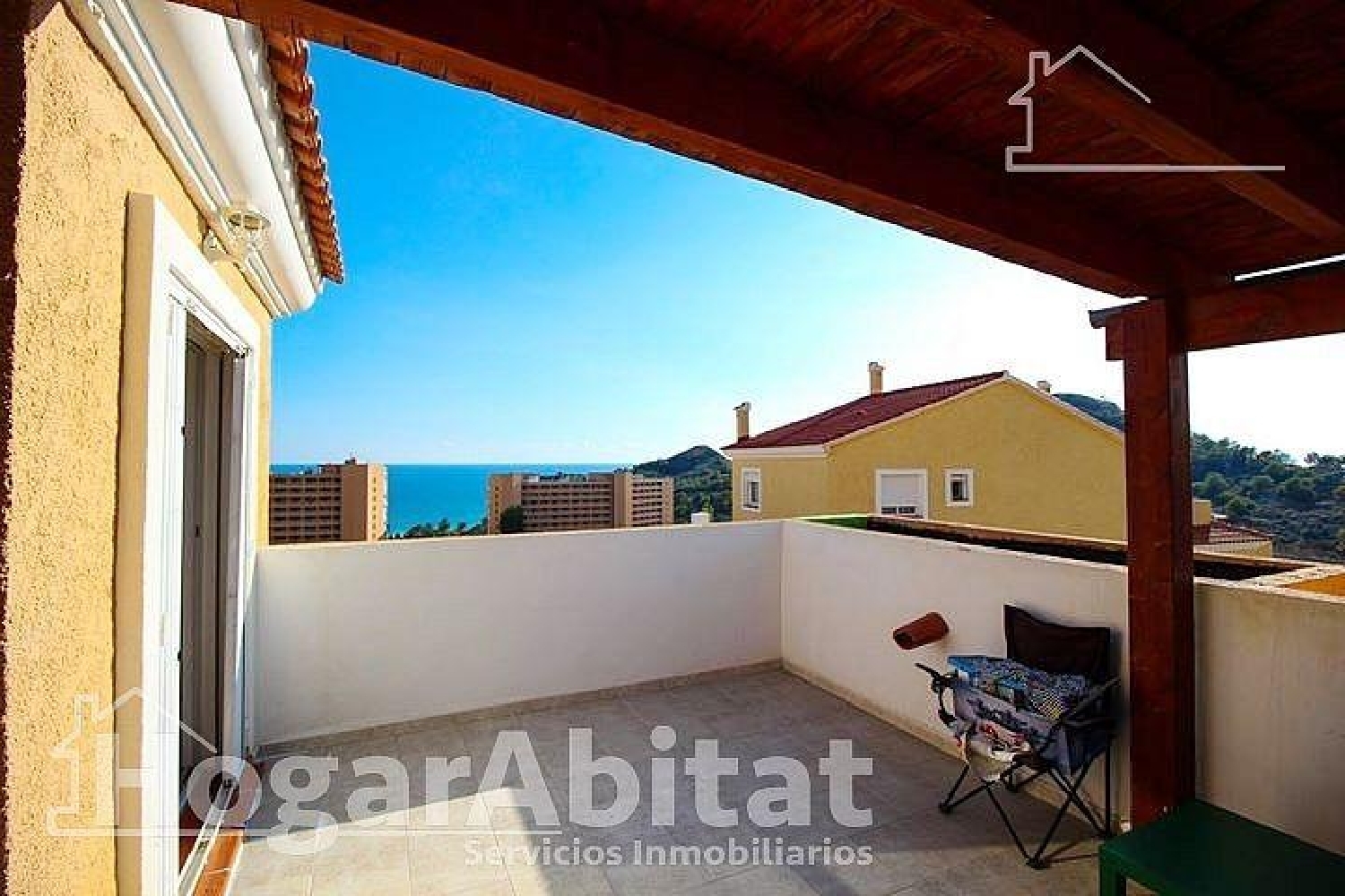  till salu hus Montesol Vinalopó Mitjà 6