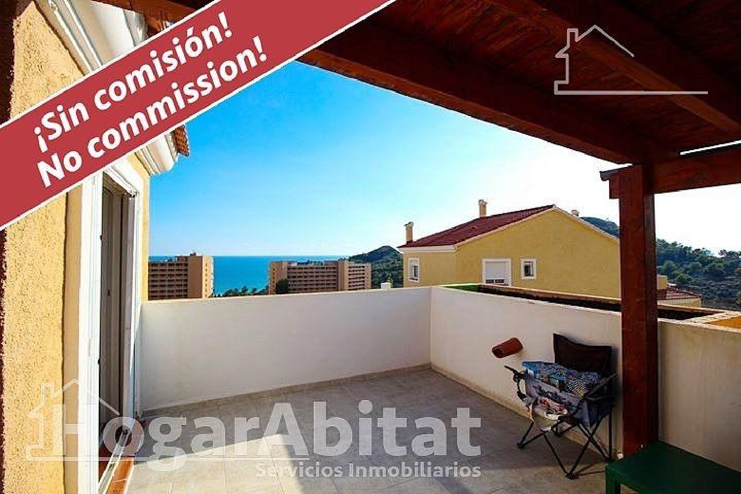 till salu hus Montesol Vinalopó Mitjà 3