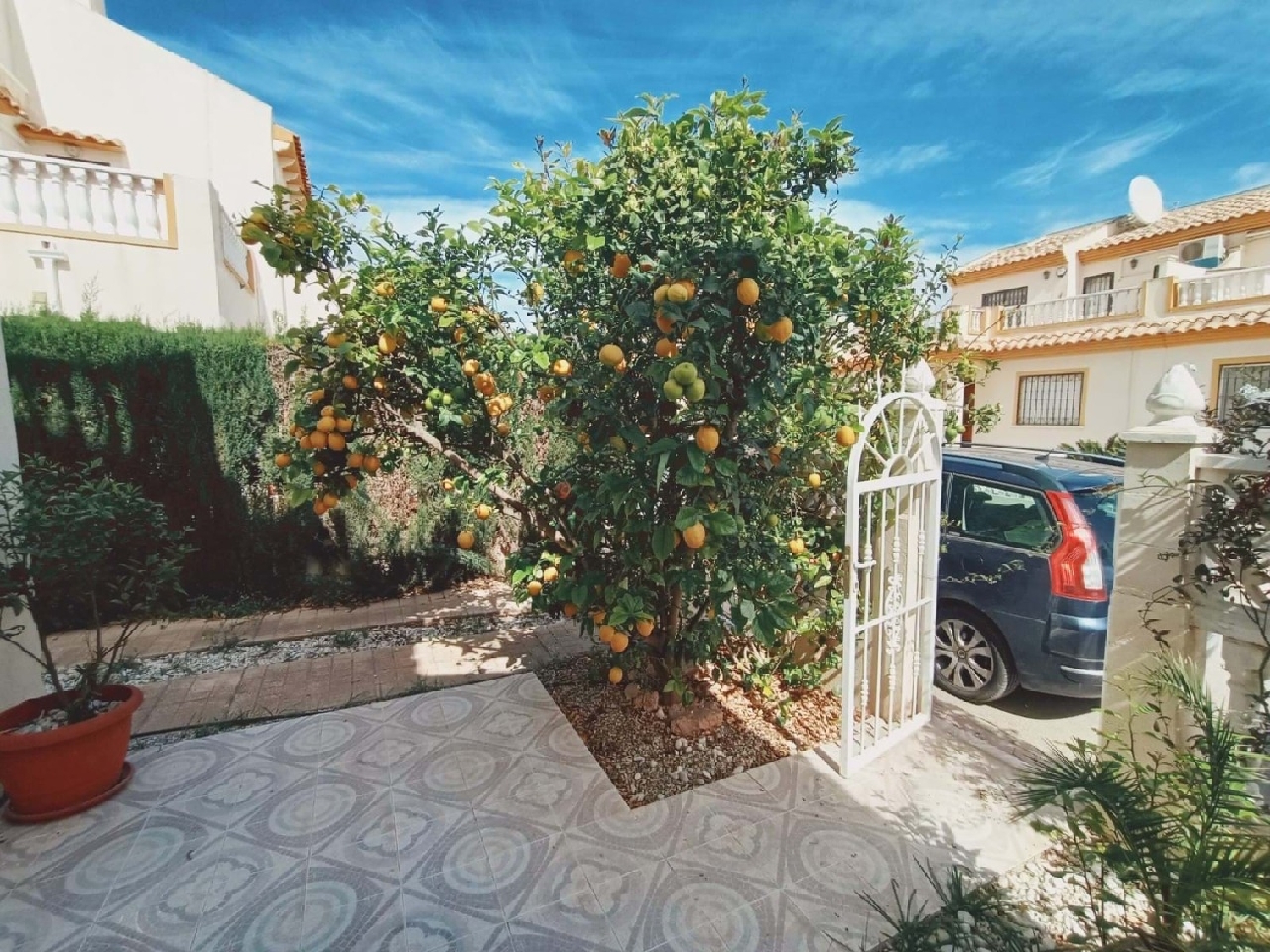  till salu hus Montezenia Baix Segura 5