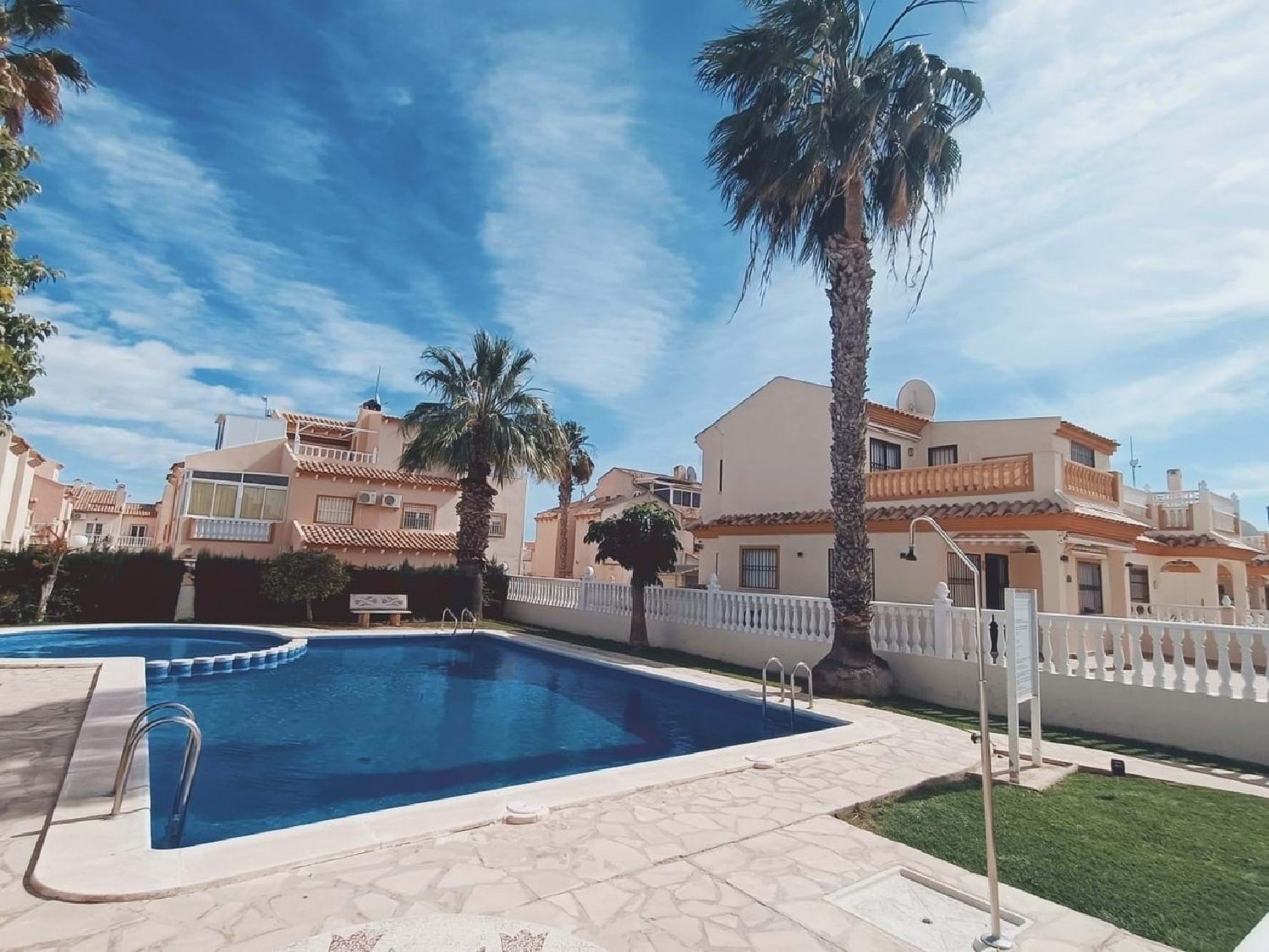 till salu hus Montezenia Baix Segura 2