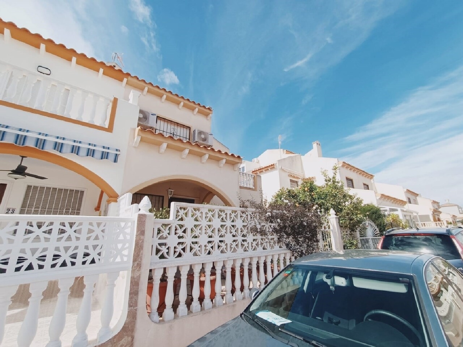  till salu hus Montezenia Baix Segura 1