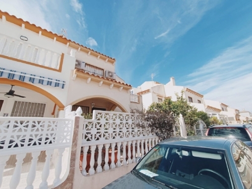 Montezenia Baix Segura hus foto 6233696