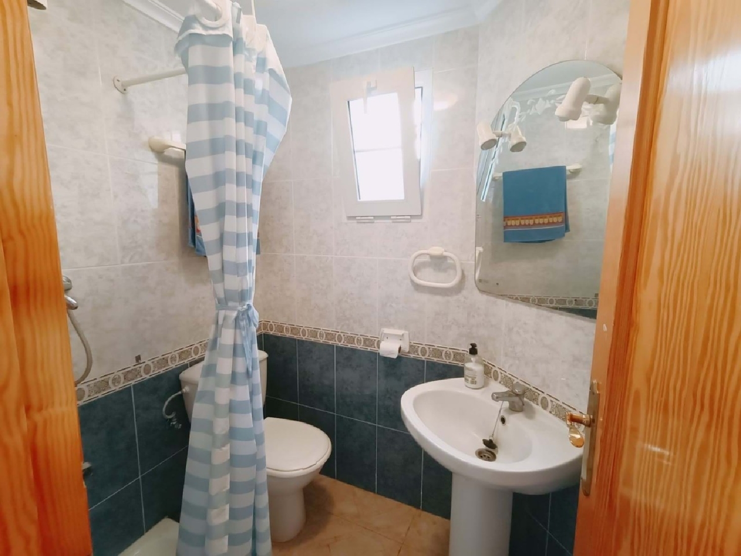  till salu hus Montezenia Baix Segura 8