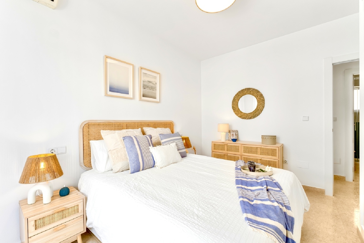  till salu hus Montezenia Baix Segura 6