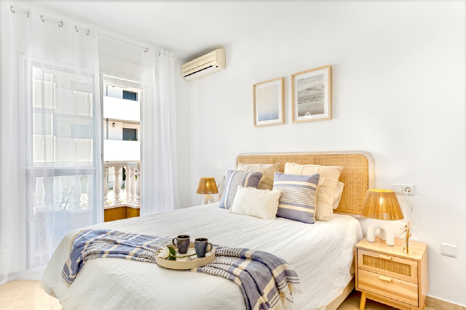  till salu hus Montezenia Baix Segura 7