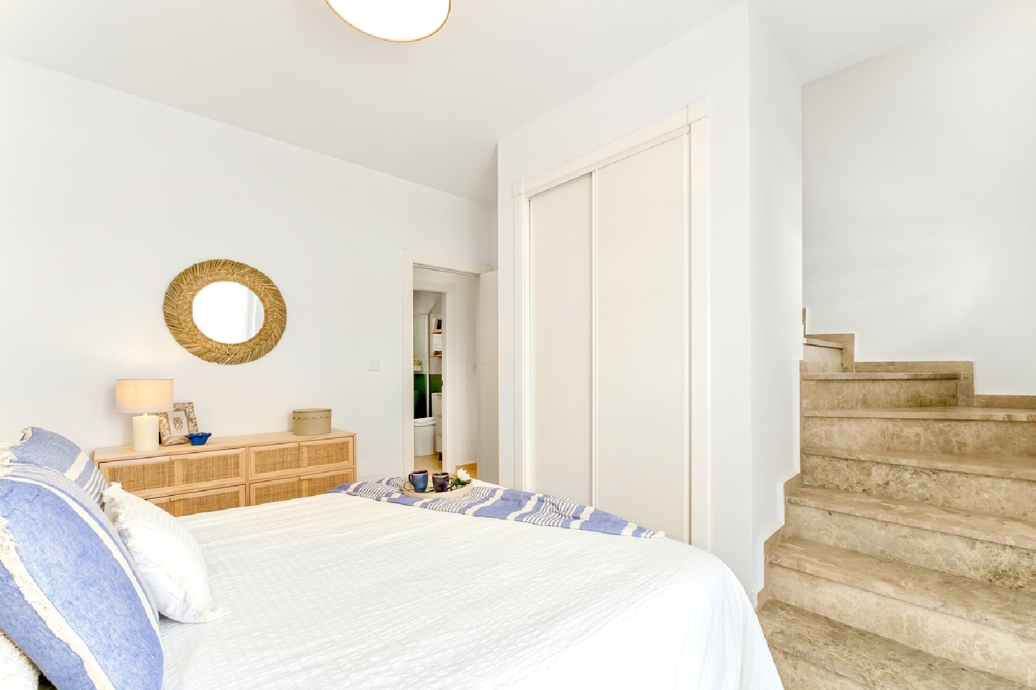  till salu hus Montezenia Baix Segura 8