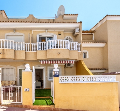 Montezenia Baix Segura hus foto 6234046