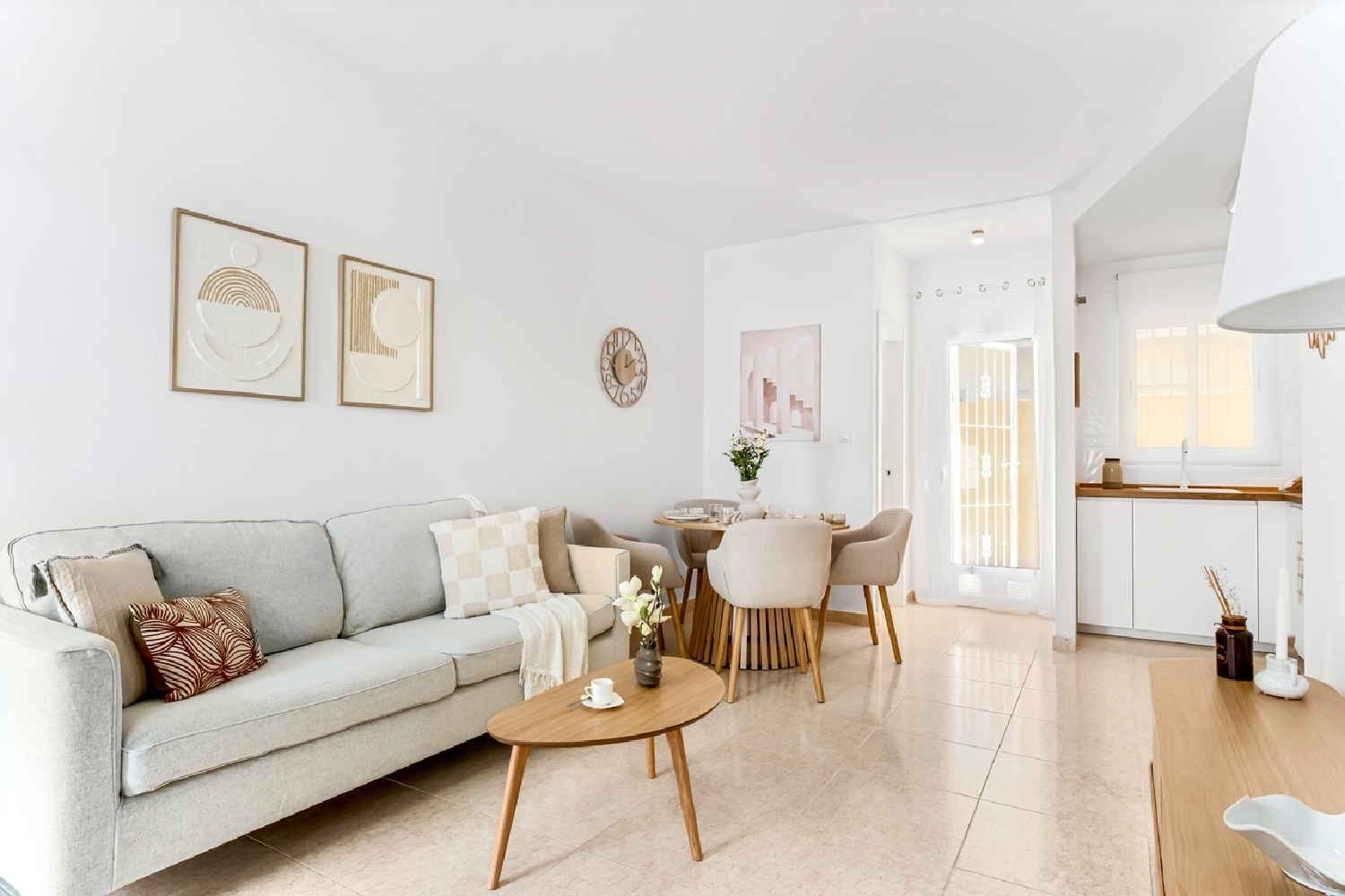  till salu hus Montezenia Baix Segura 4