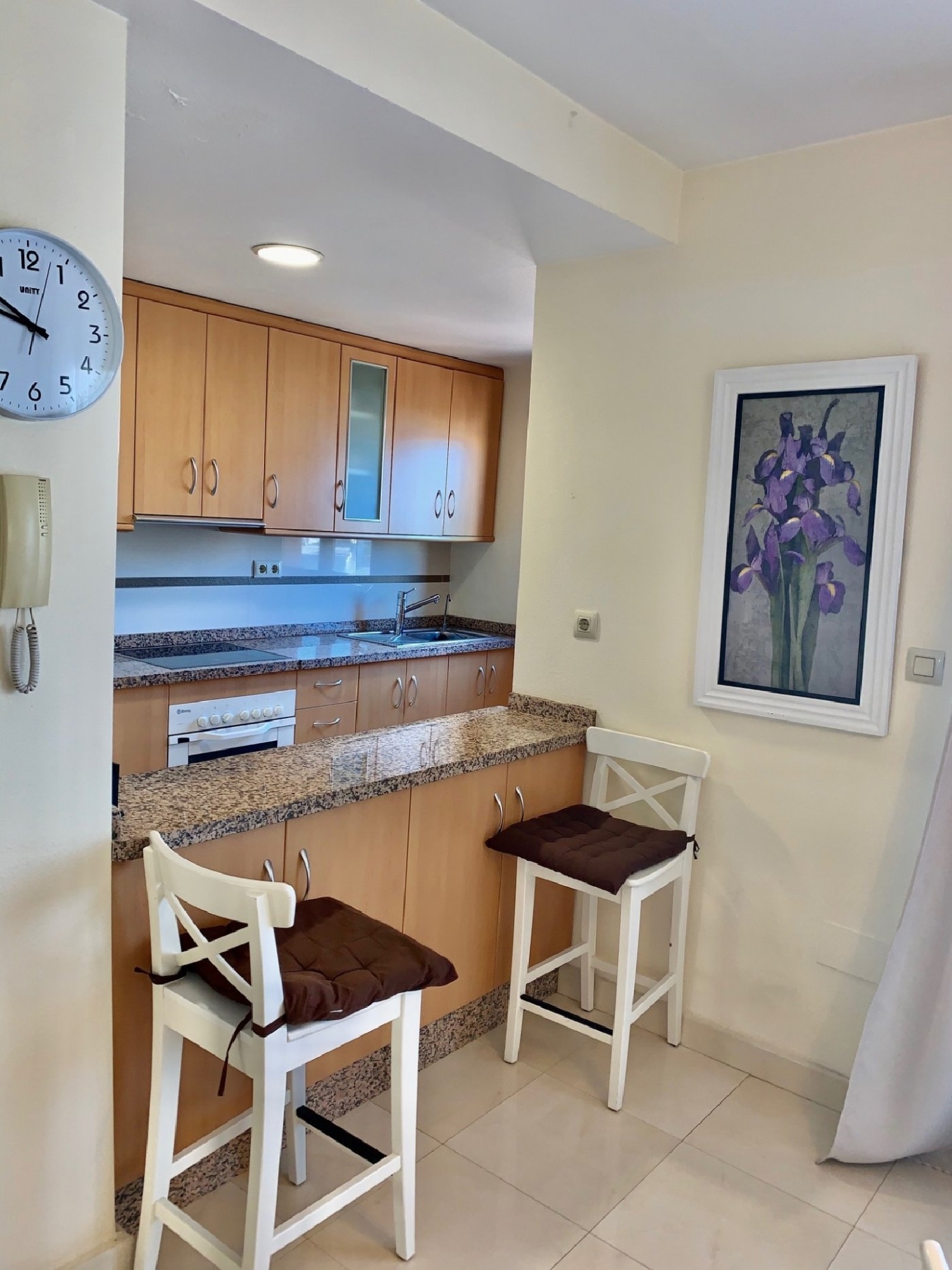  till salu hus Montezenia Baix Segura 6