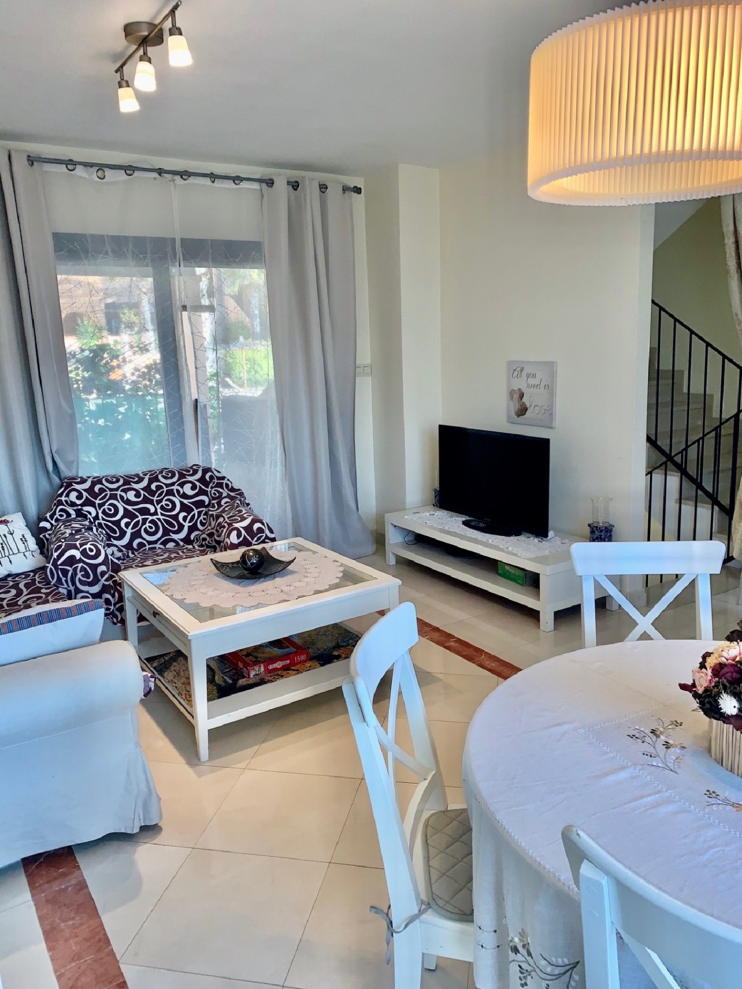  till salu hus Montezenia Baix Segura 4