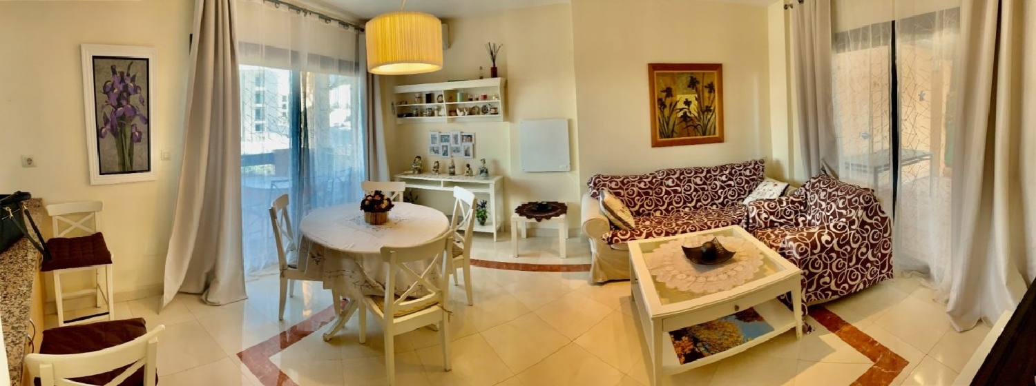 till salu hus Montezenia Baix Segura 2