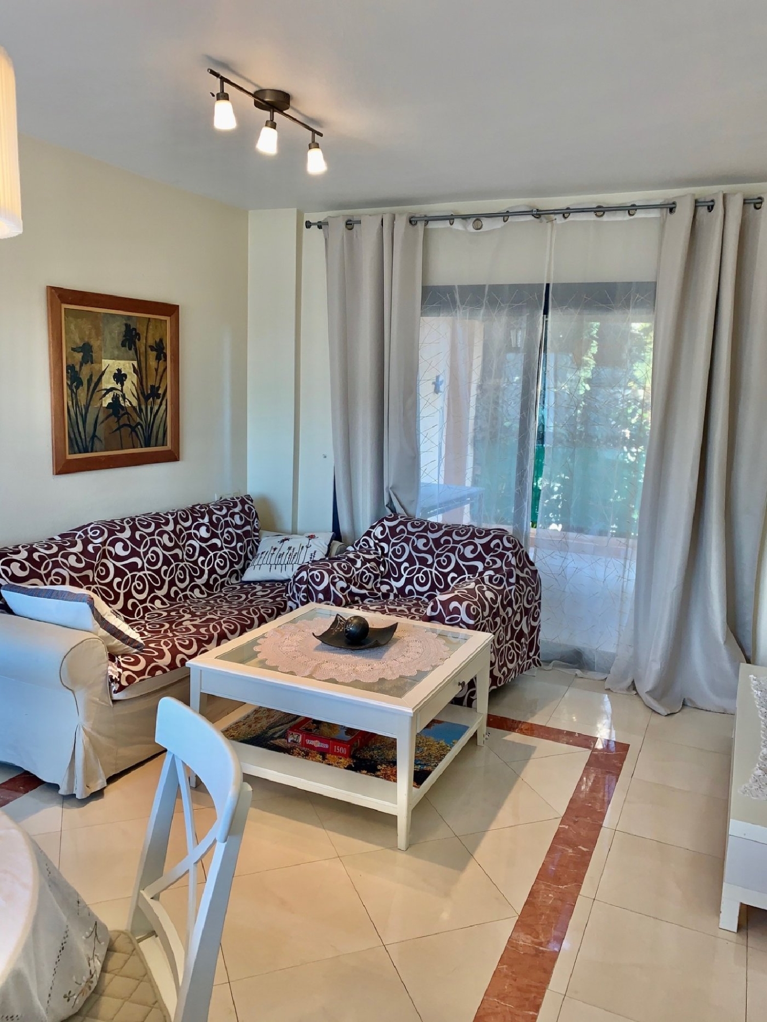  till salu hus Montezenia Baix Segura 5