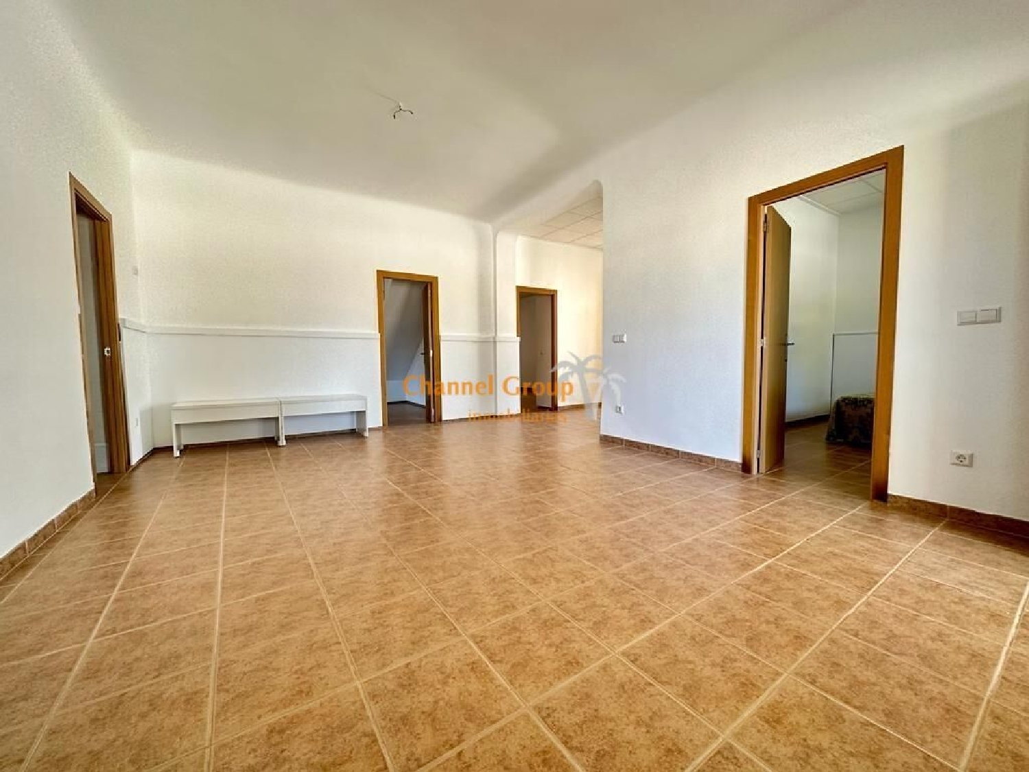 till salu hus Montibolí Marina Baixa 2