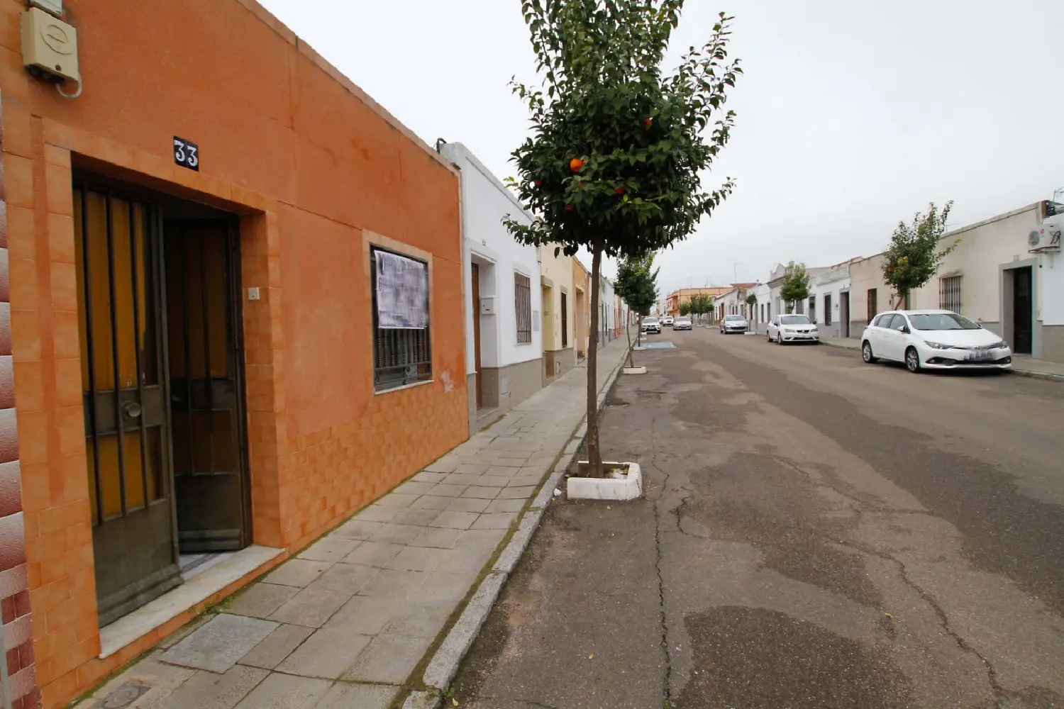  en venta casa Montijo Merida 1