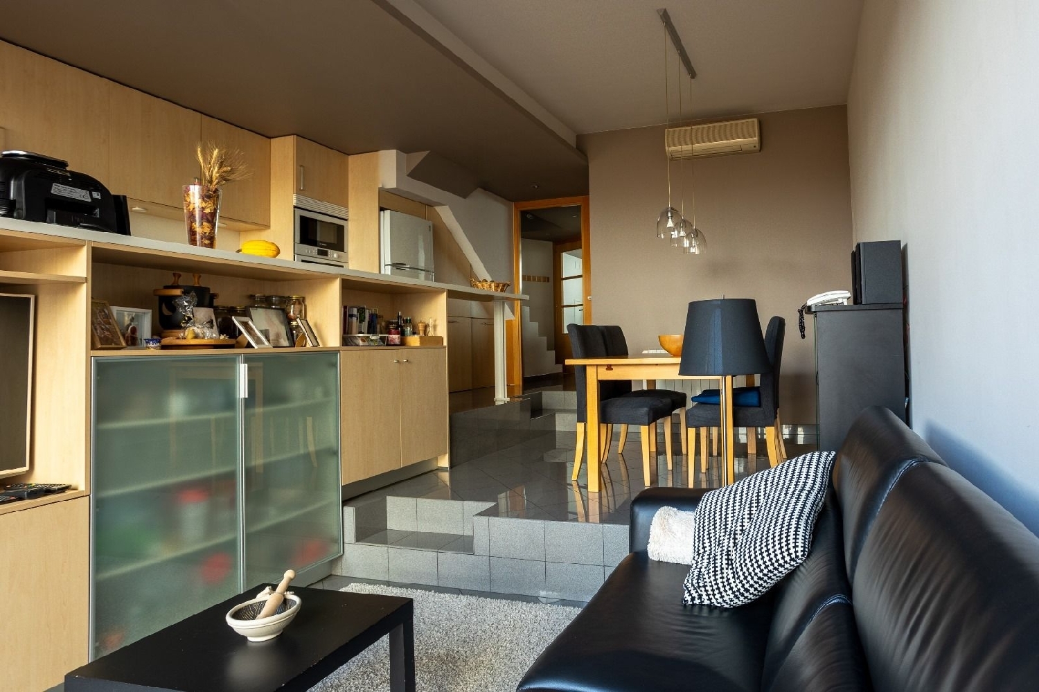 till salu hus Montilivi Gironès 3