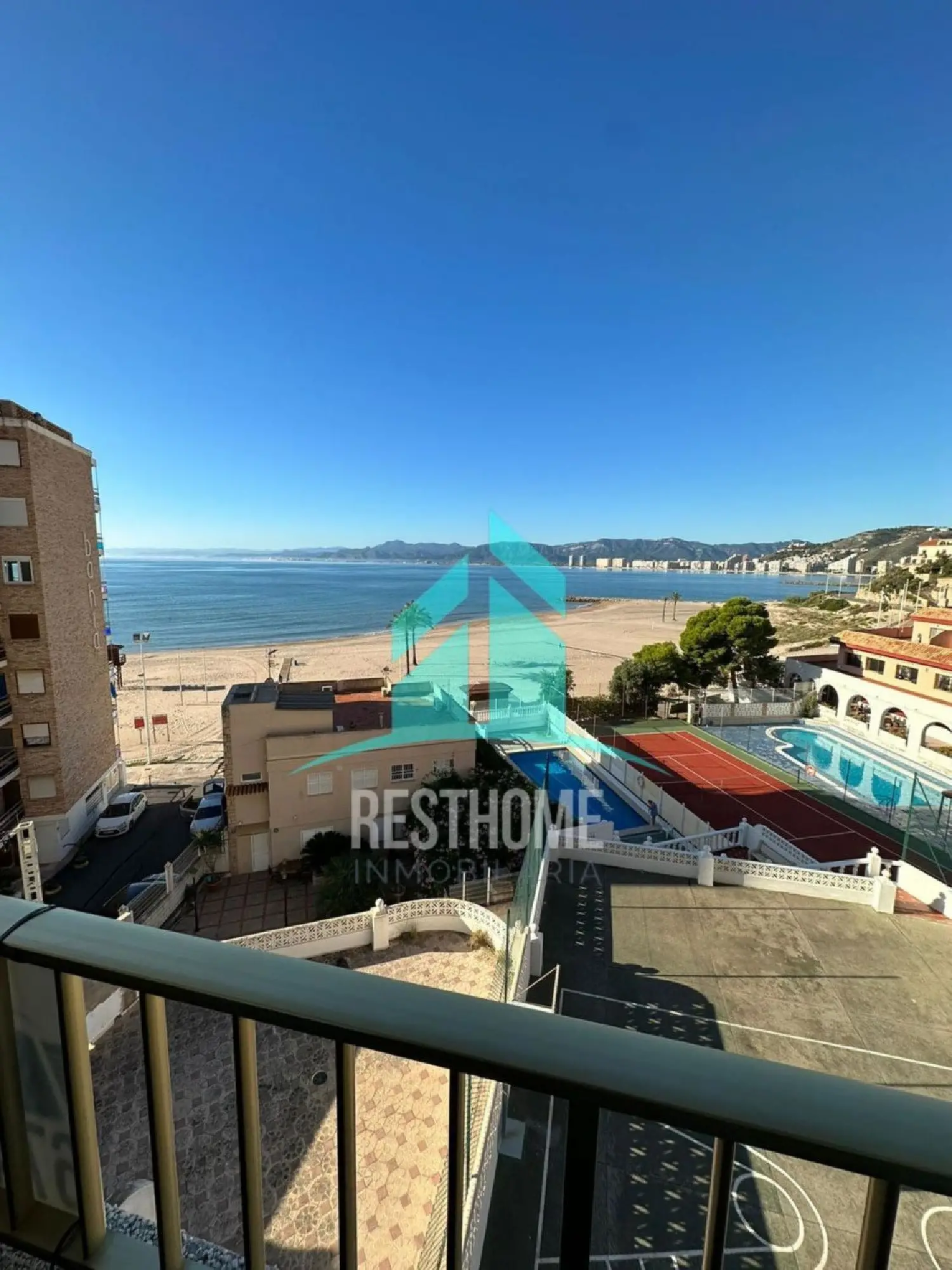  till salu hus Buenavista Campiña Sur 6