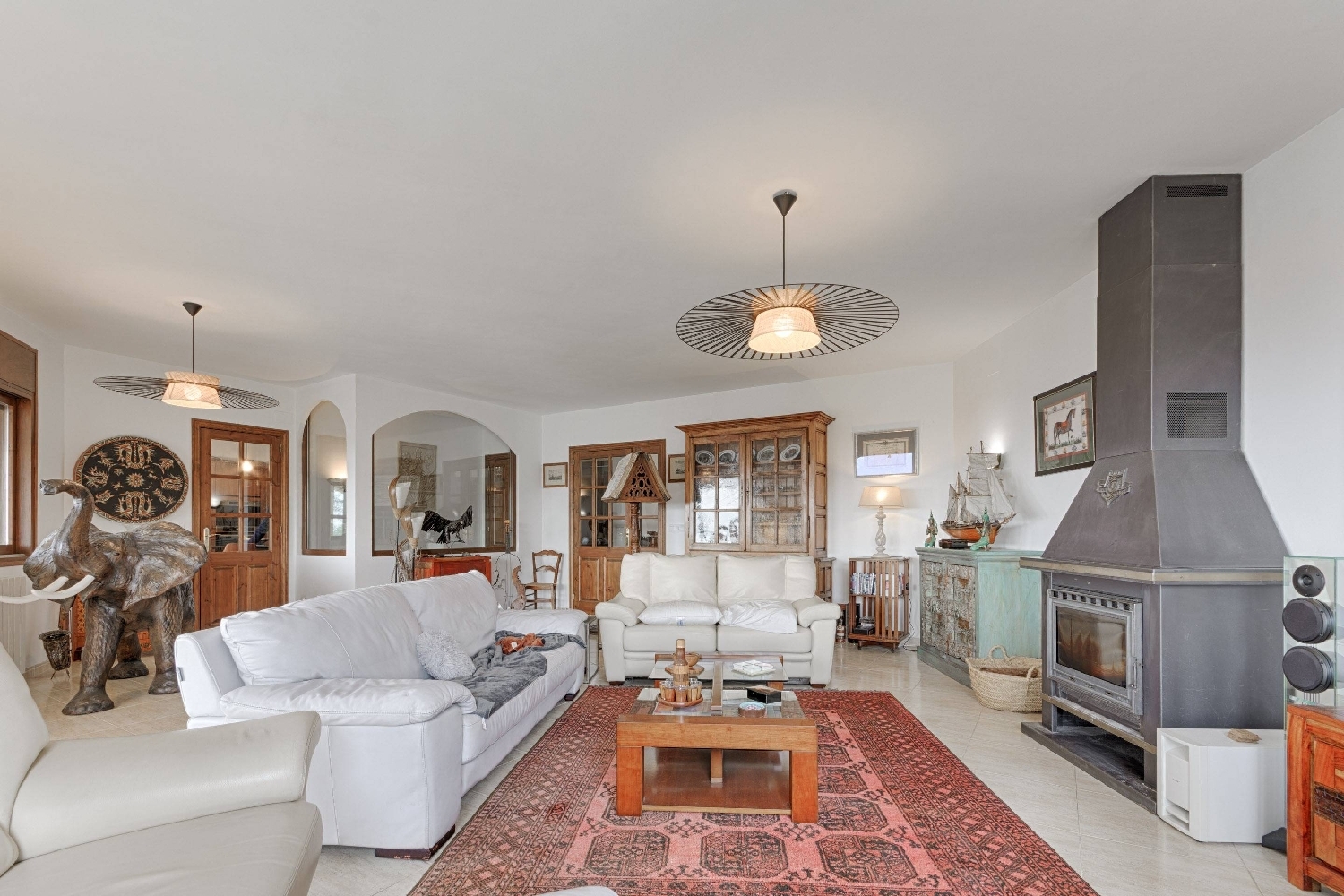  till salu hus Montjoi Alt Empordà 5