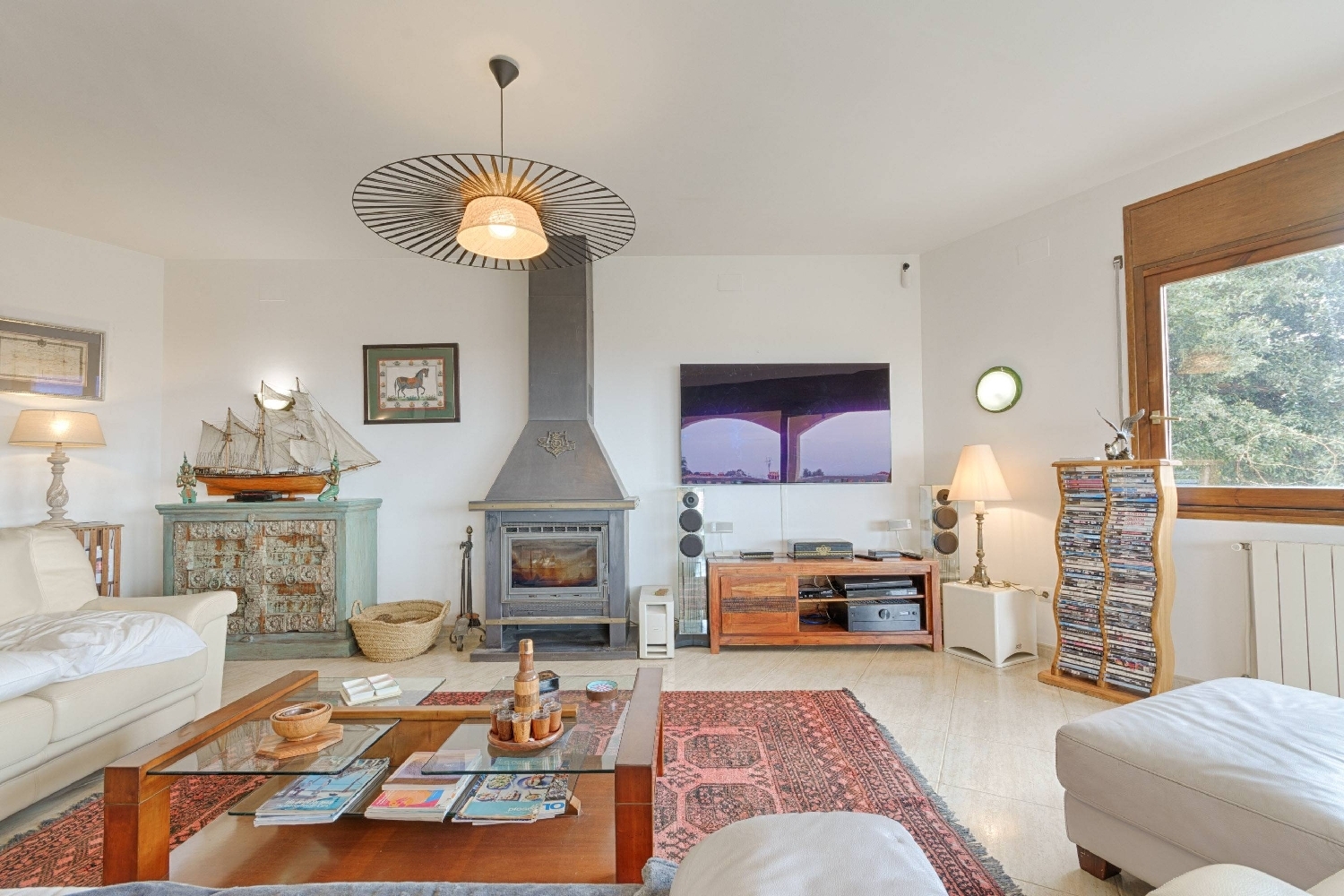  till salu hus Montjoi Alt Empordà 4