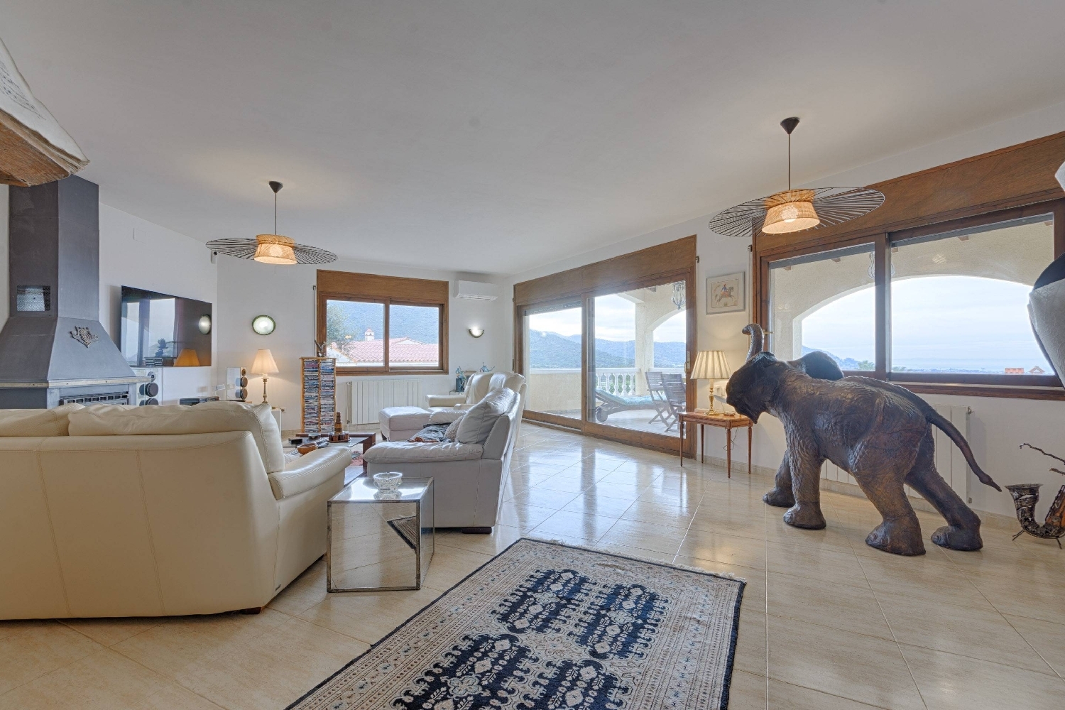 till salu hus Montjoi Alt Empordà 2