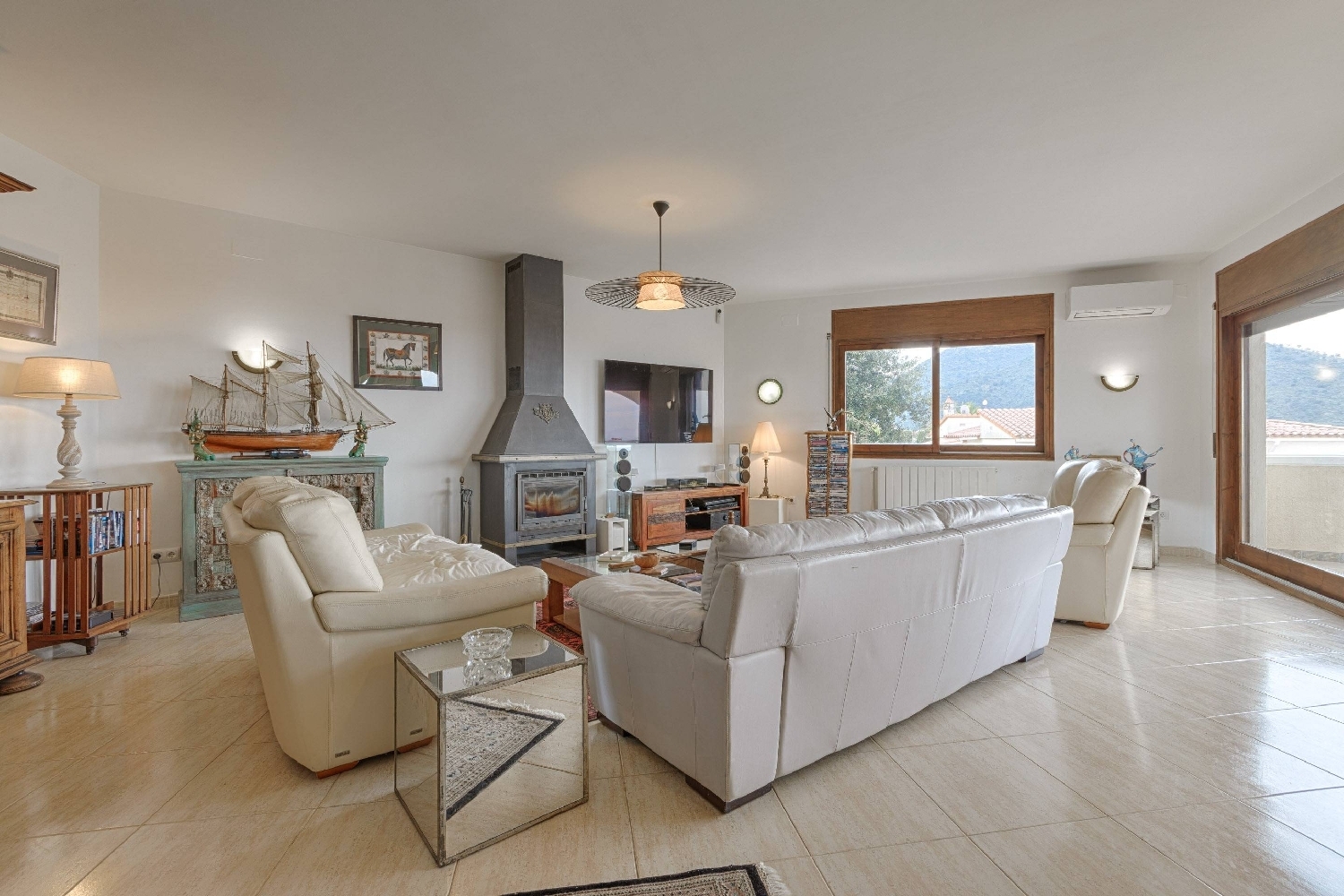 till salu hus Montjoi Alt Empordà 3