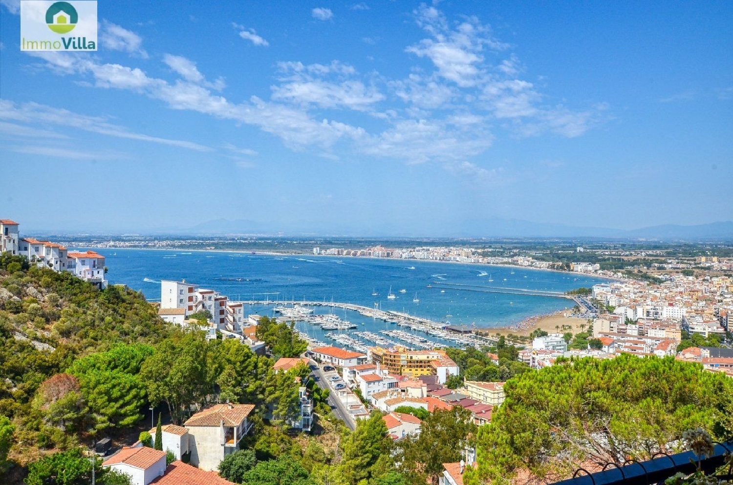 till salu hus Montjoi Alt Empordà 3