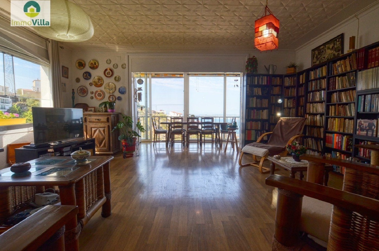  till salu hus Montjoi Alt Empordà 6