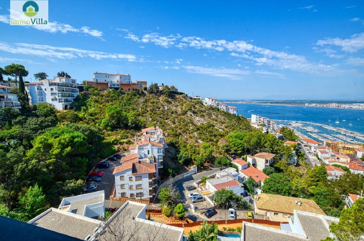  till salu hus Montjoi Alt Empordà 7