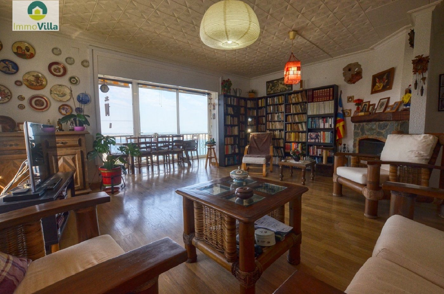  till salu hus Montjoi Alt Empordà 5
