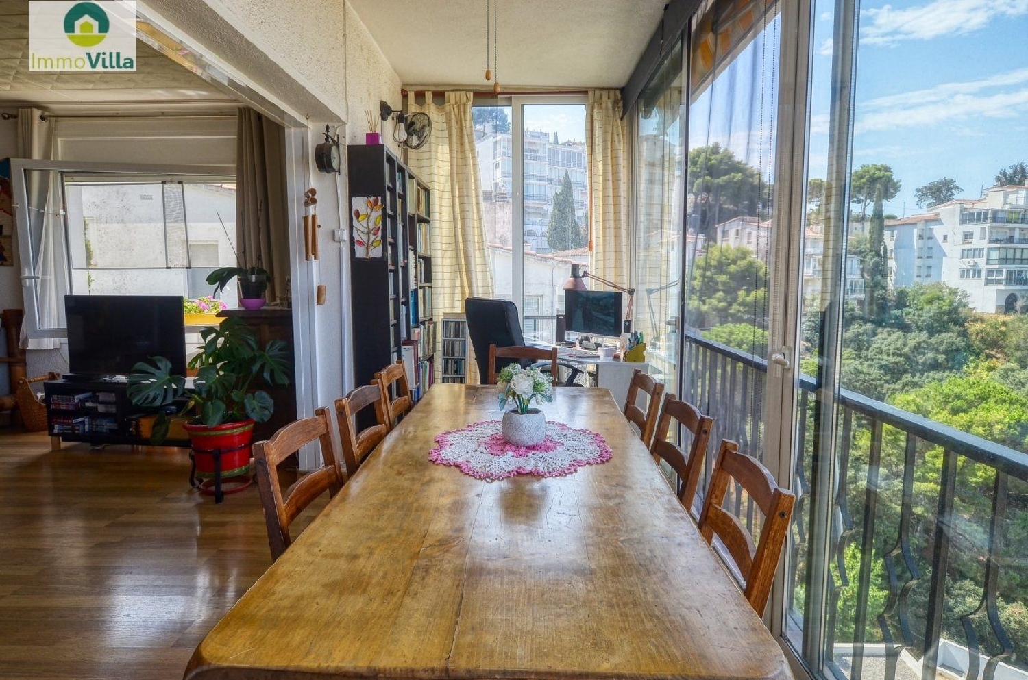  till salu hus Montjoi Alt Empordà 8