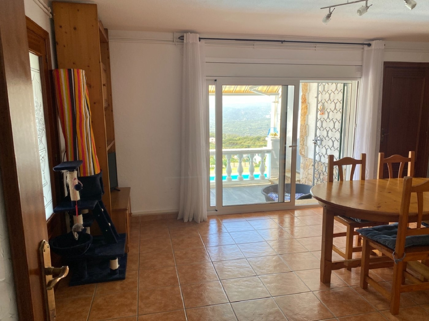  till salu hus Montlloret Selva 8
