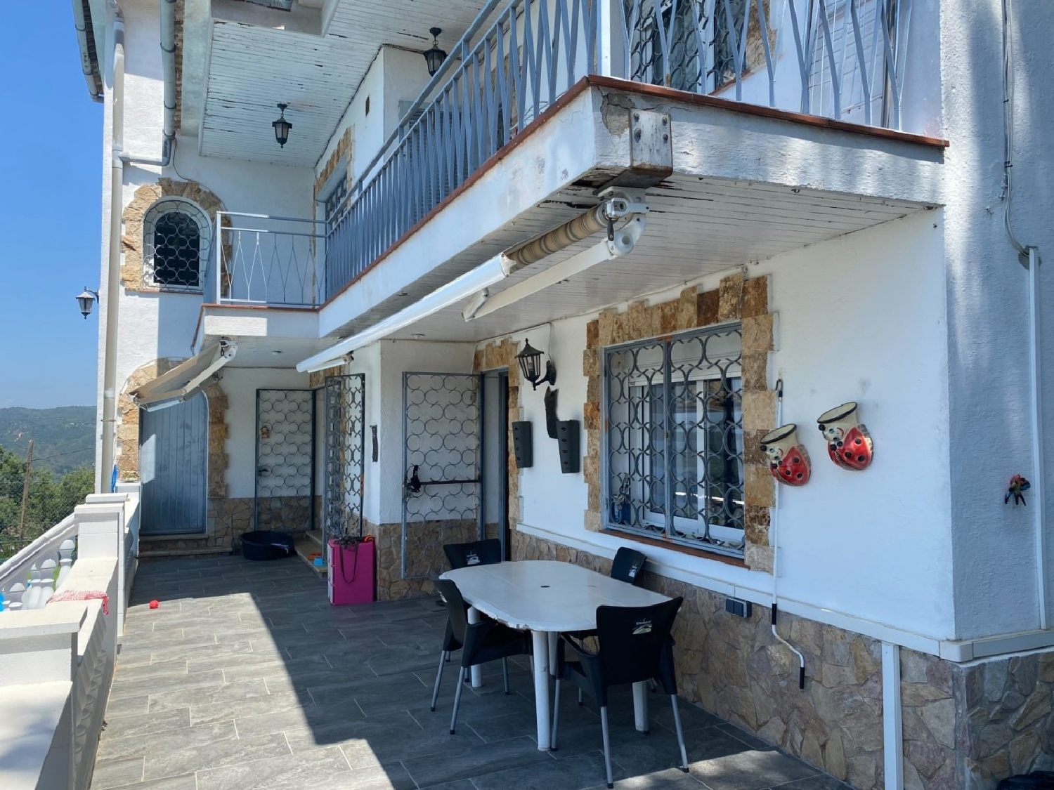  till salu hus Montlloret Selva 4