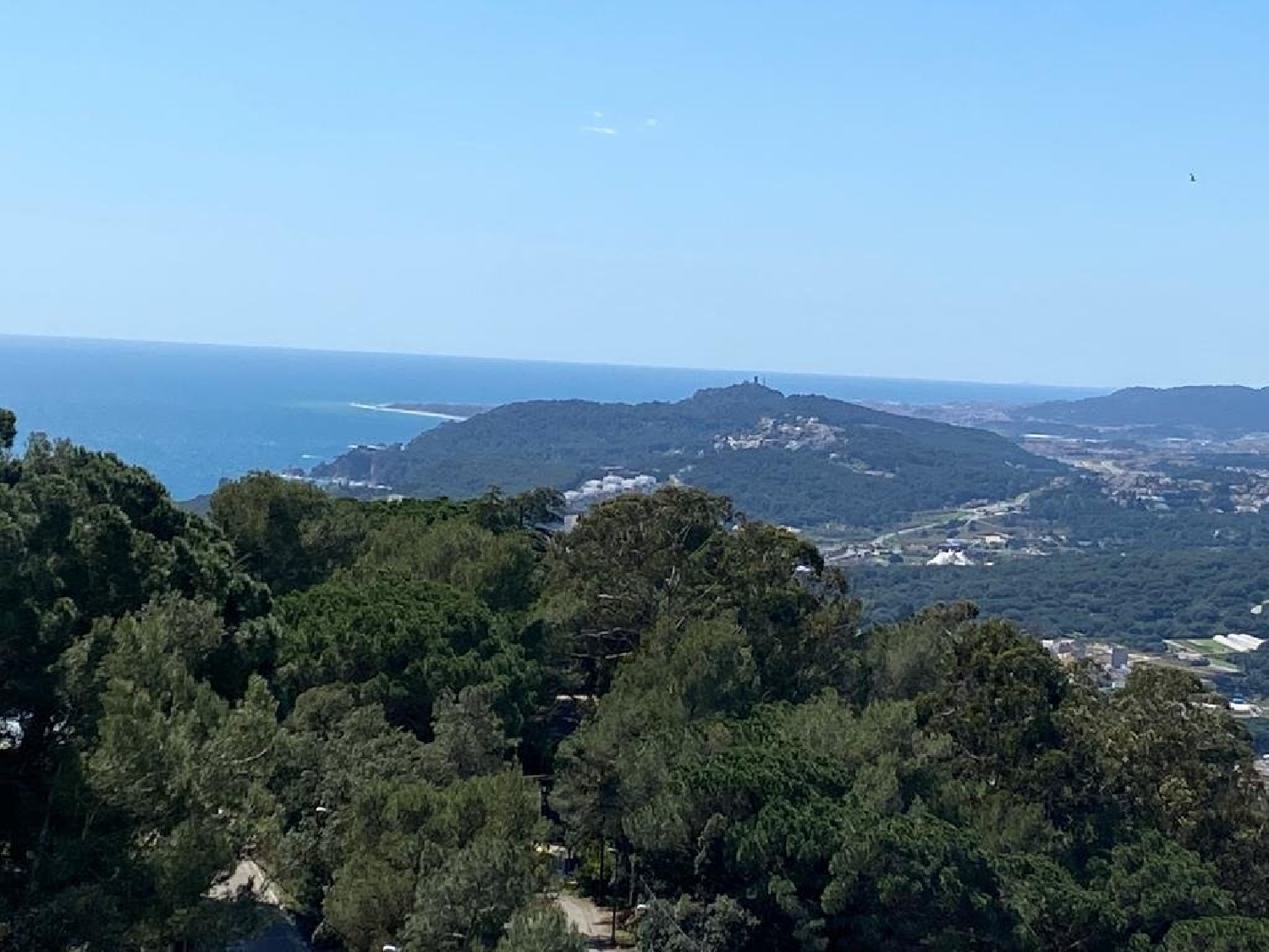 till salu hus Montlloret Selva 2