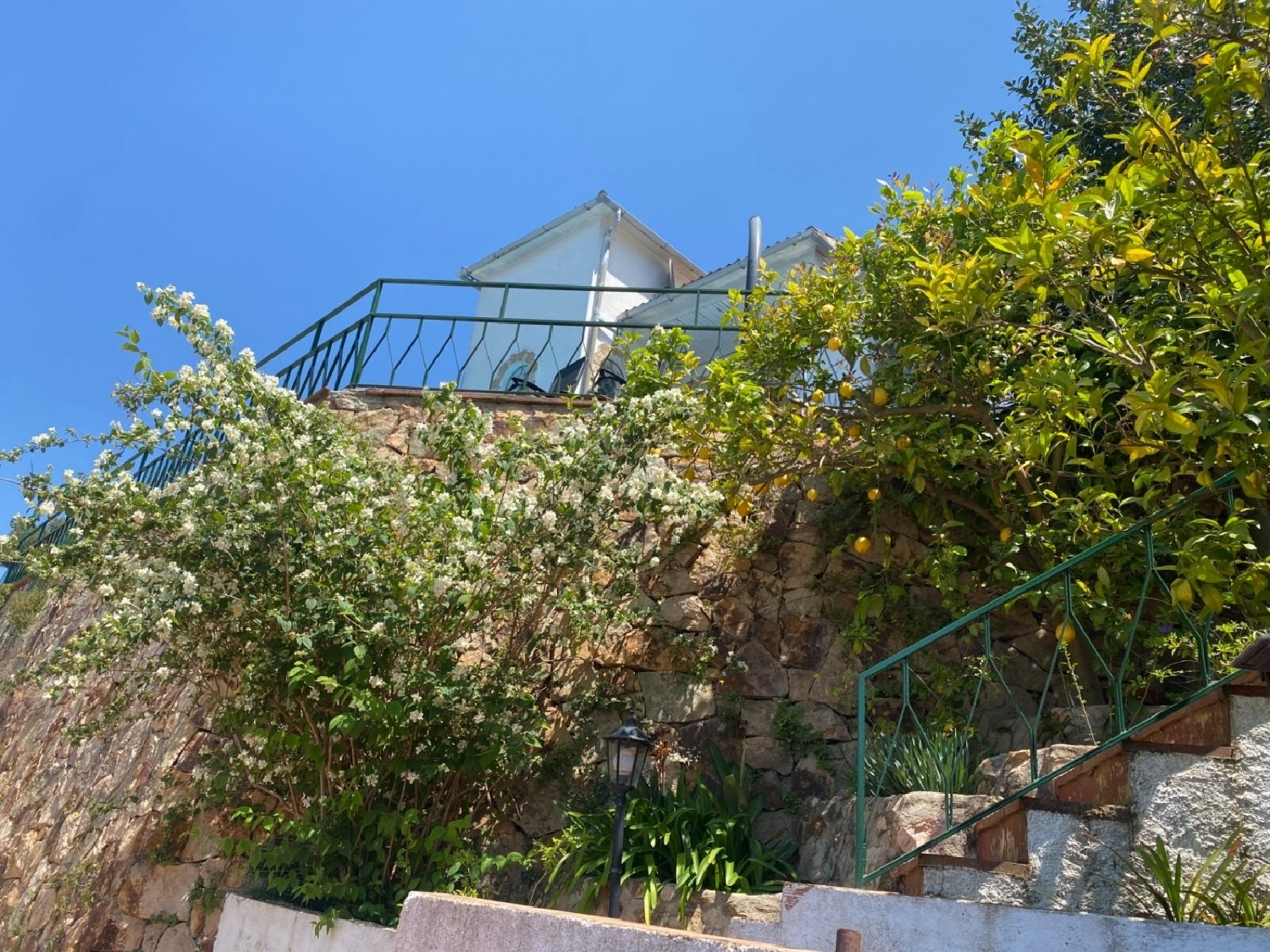  till salu hus Montlloret Selva 5