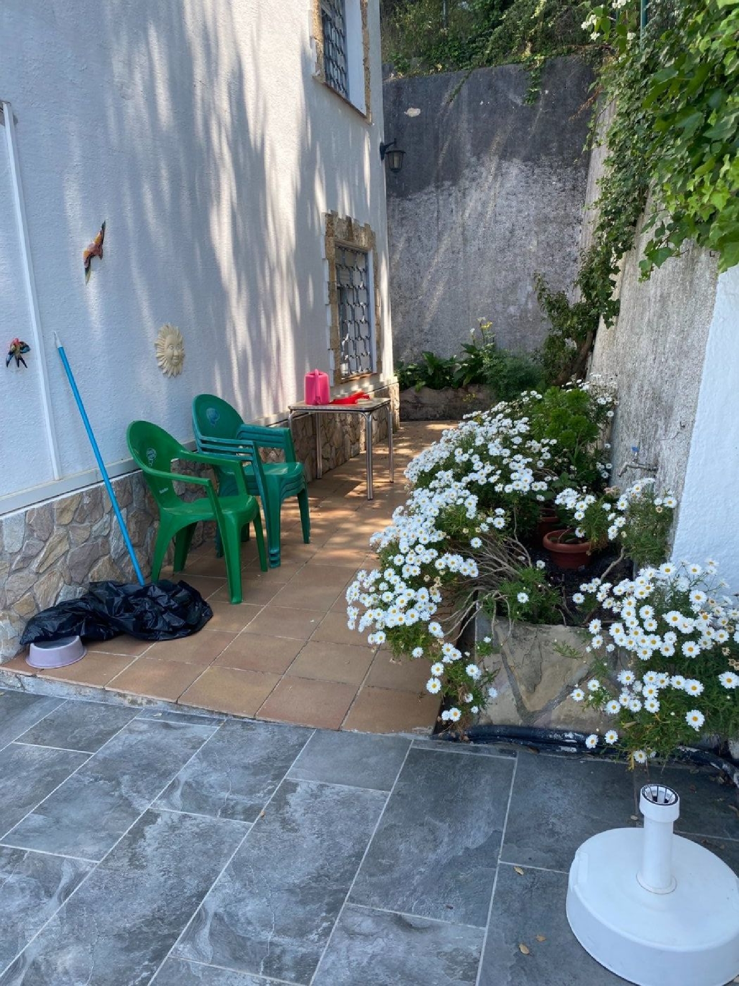 till salu hus Montlloret Selva 7