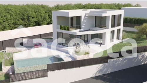 Montlloret Selva hus foto 6259771
