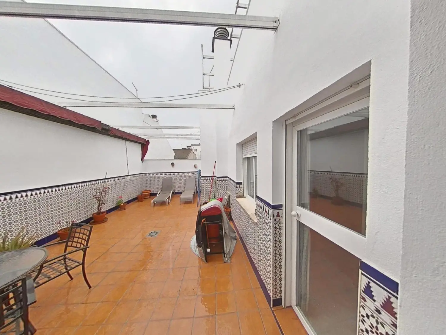  till salu hus Doña Manuela Córdoba 4