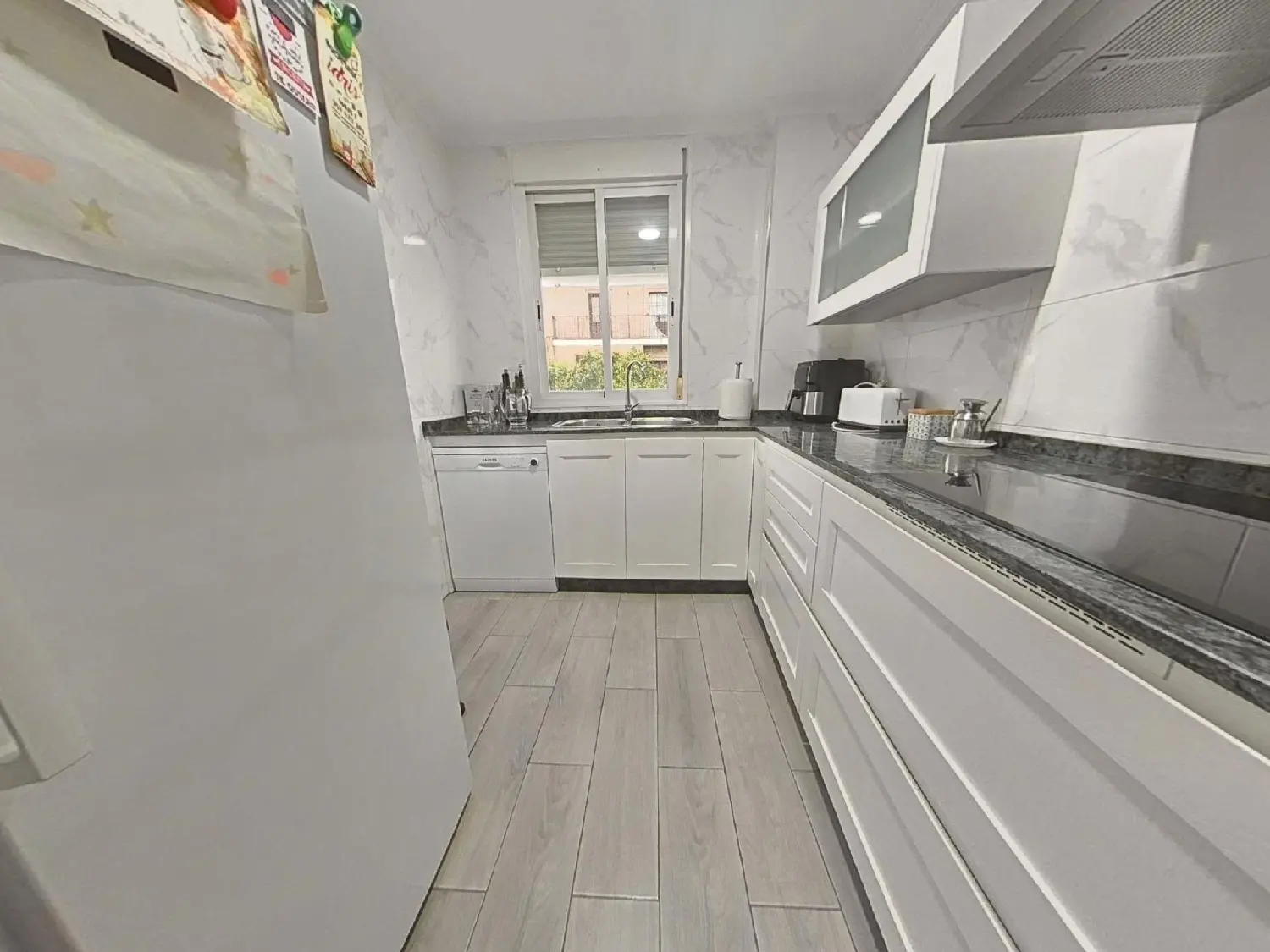 till salu hus Doña Manuela Córdoba 2