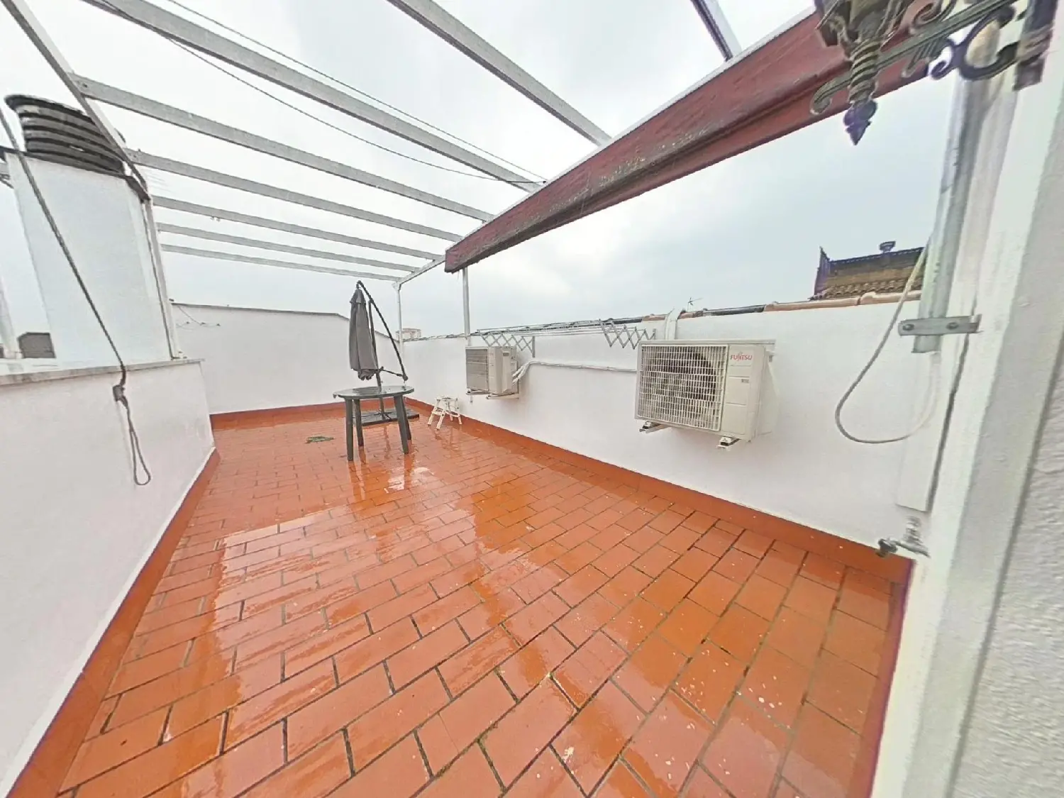 till salu hus Doña Manuela Córdoba 3