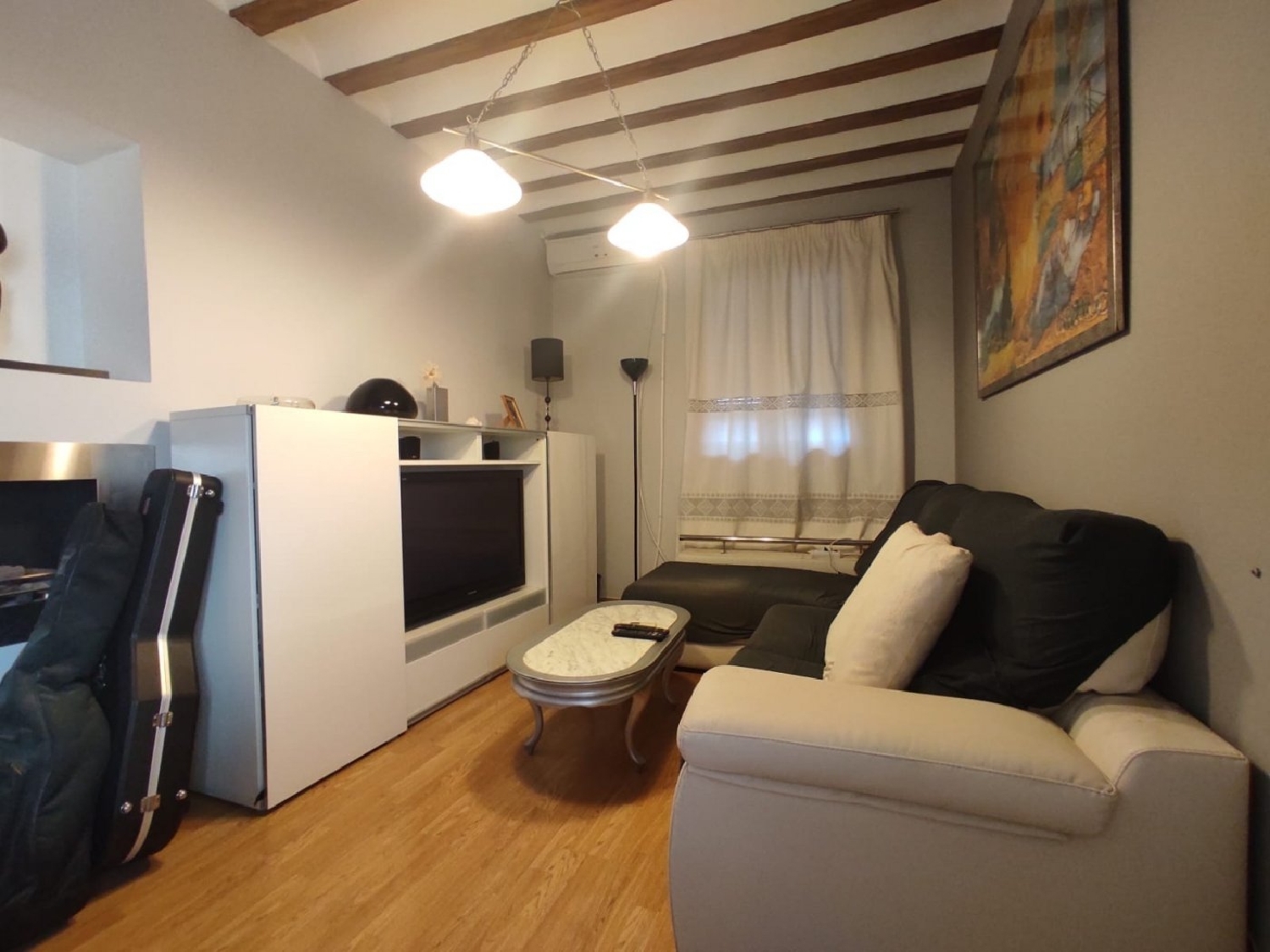  till salu hus Montoro Alto Guadalquivir 1