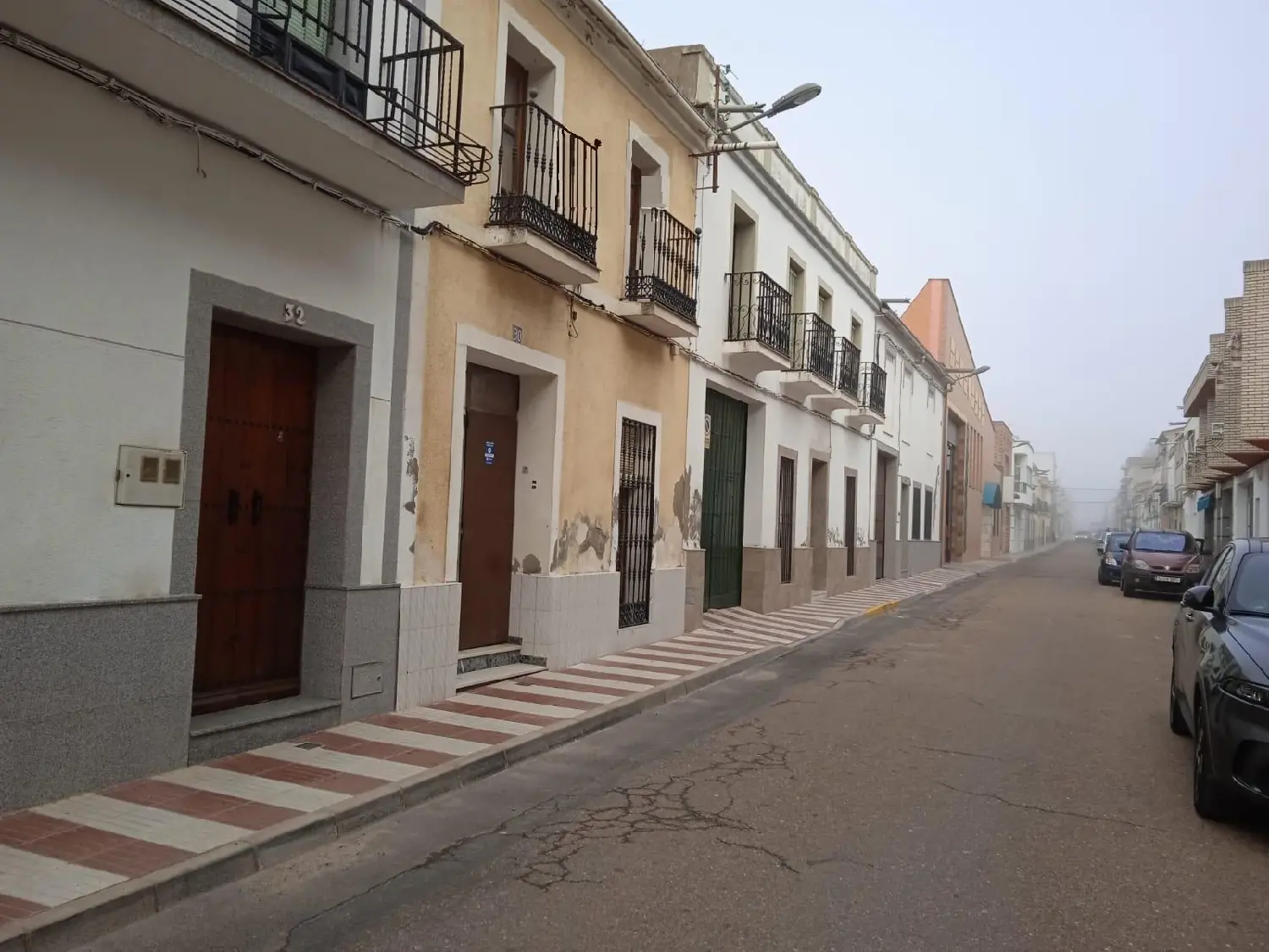  till salu hus Montoro Alto Guadalquivir 1