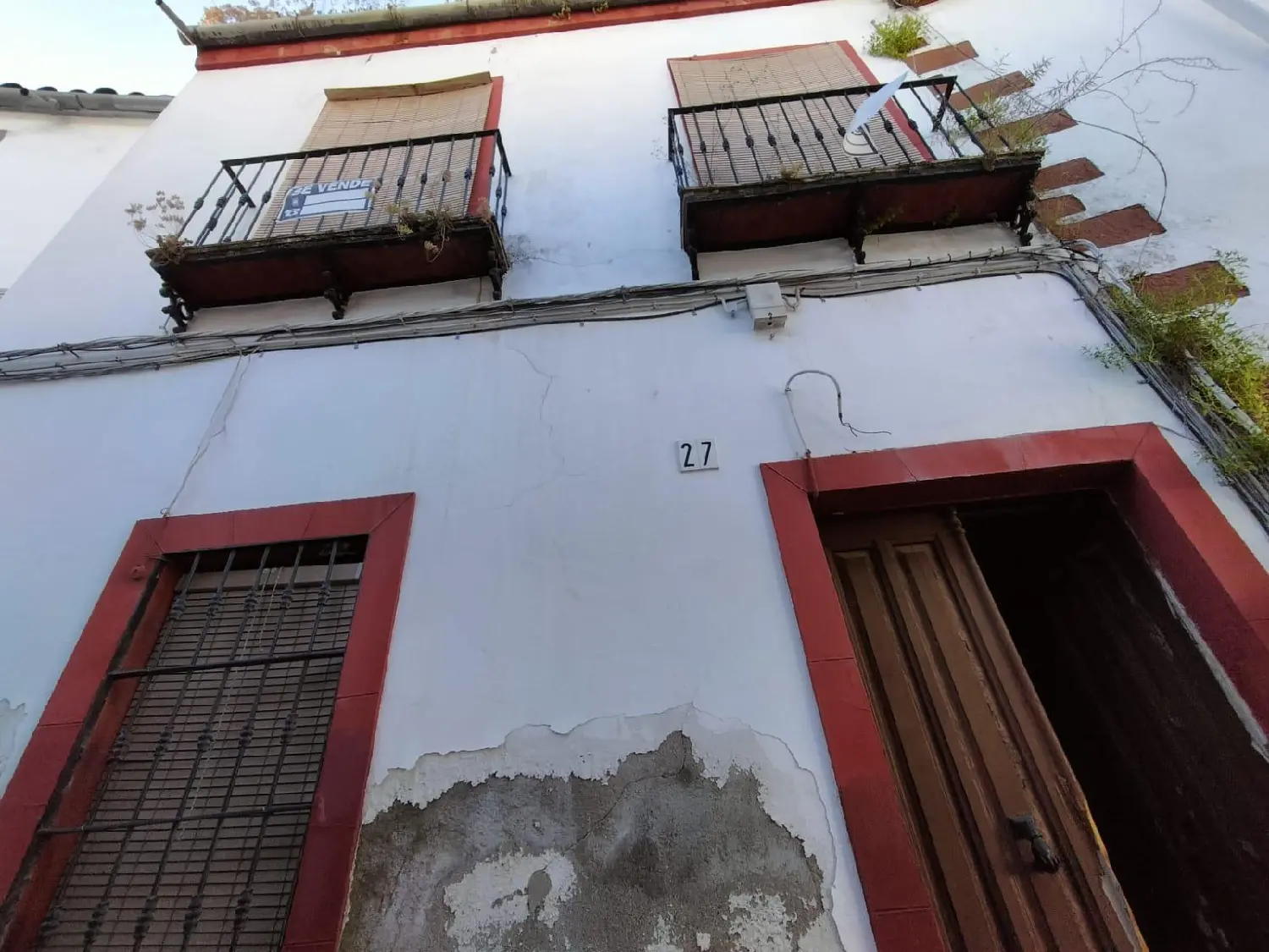  till salu hus Montoro Alto Guadalquivir 4