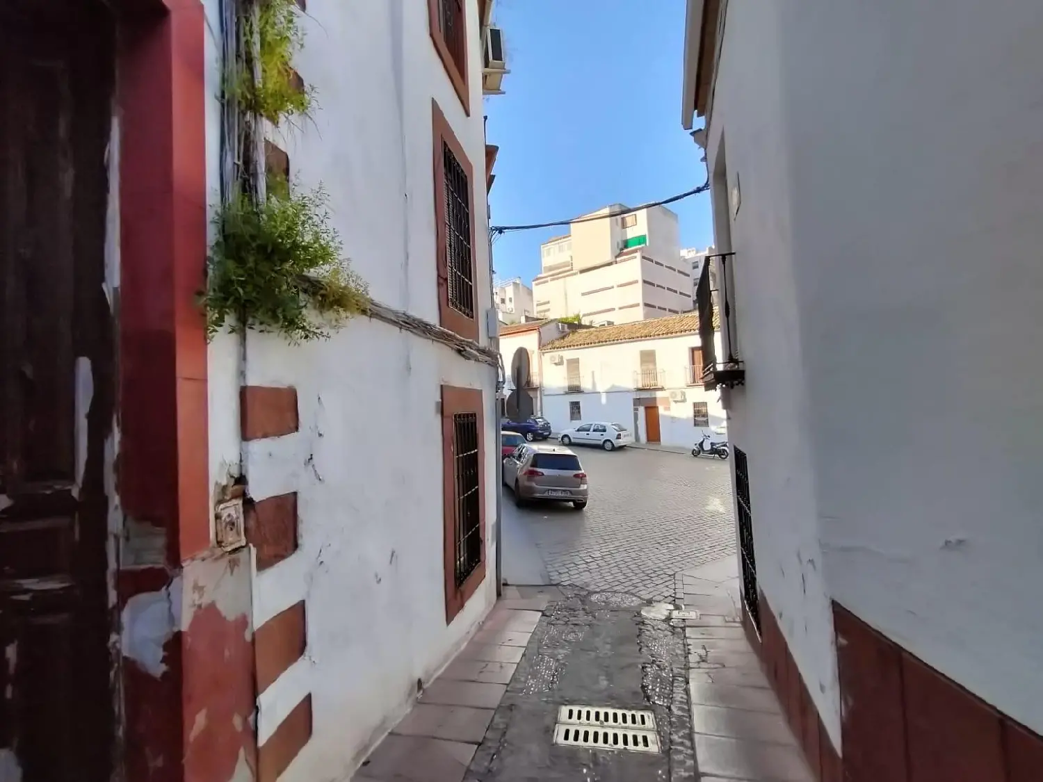 till salu hus Montoro Alto Guadalquivir 2