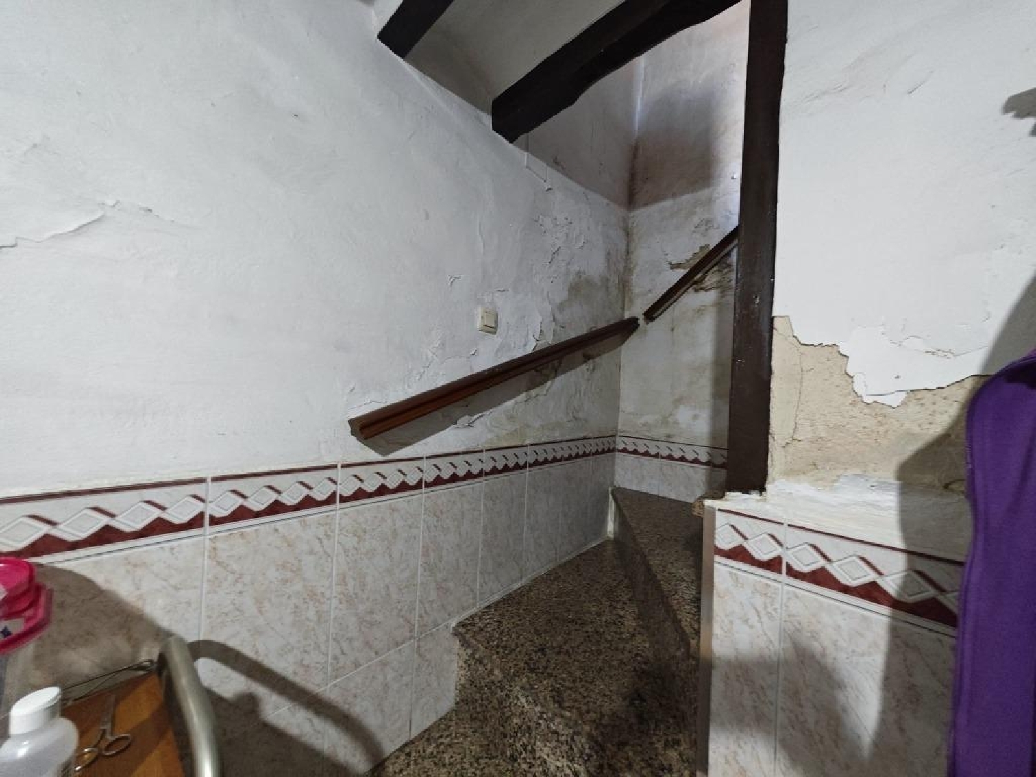  till salu hus Montoro Alto Guadalquivir 6